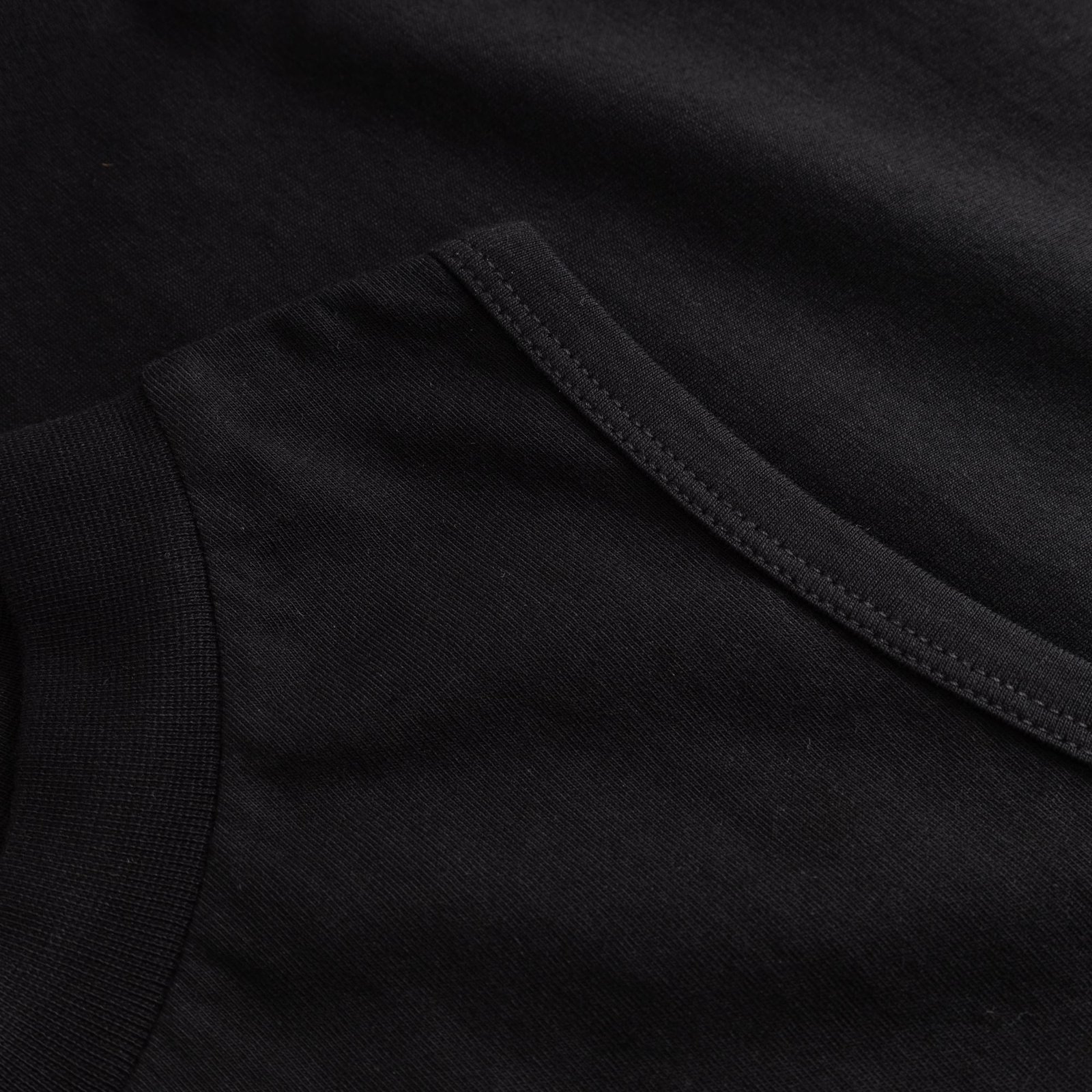 Top Namsos Black