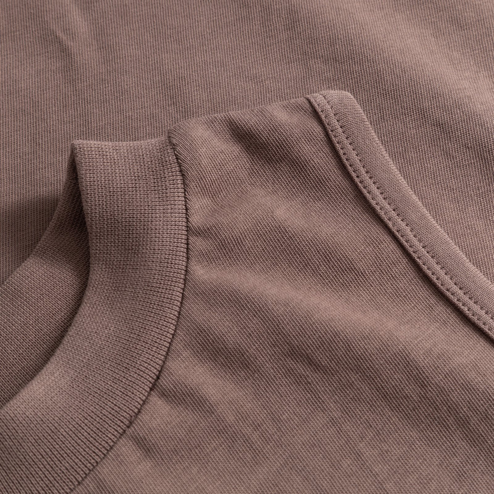 Top Namsos Sparrow Brown