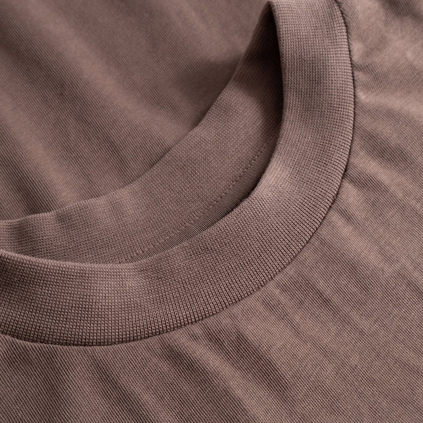 Top Namsos Sparrow Brown