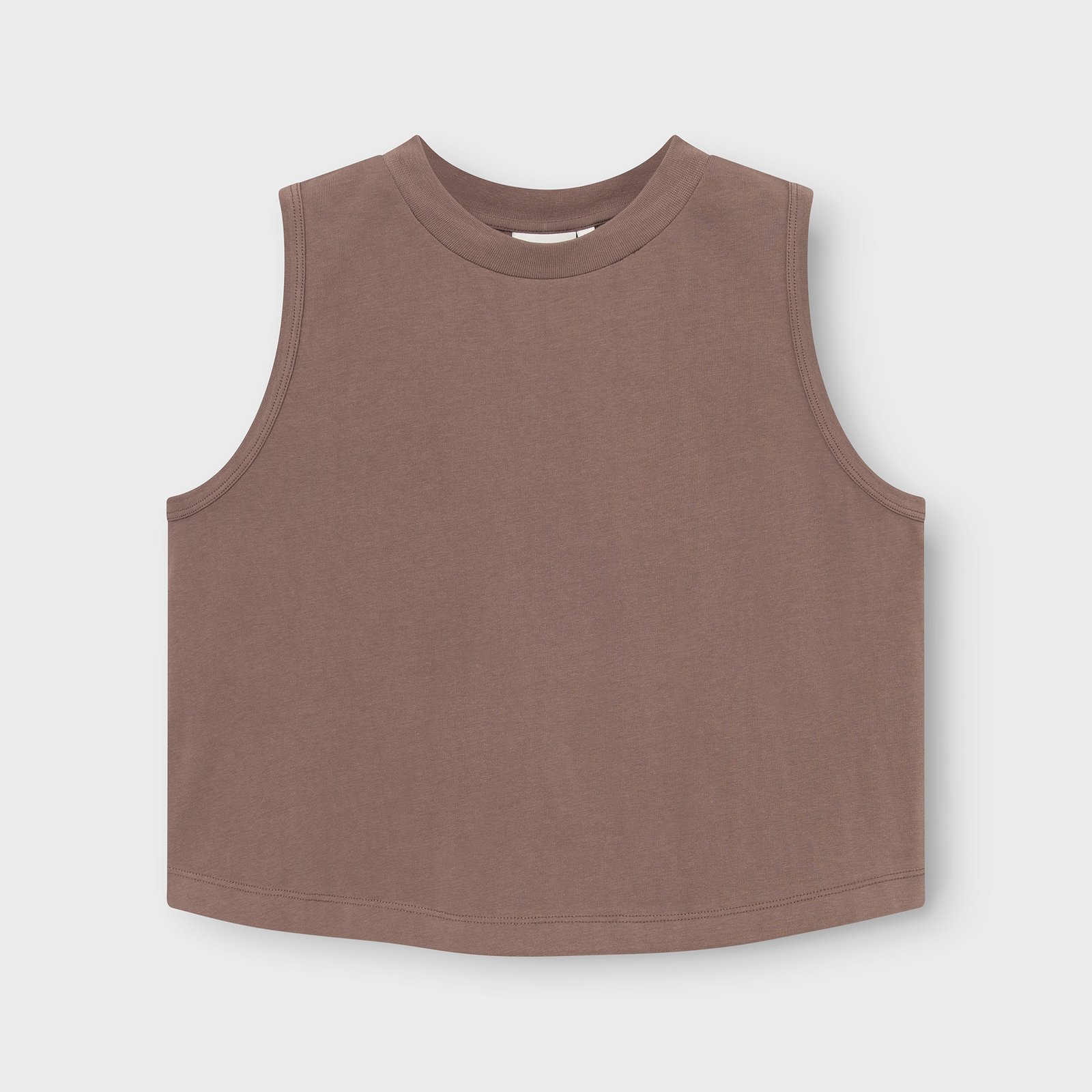 Top Namsos Sparrow Brown