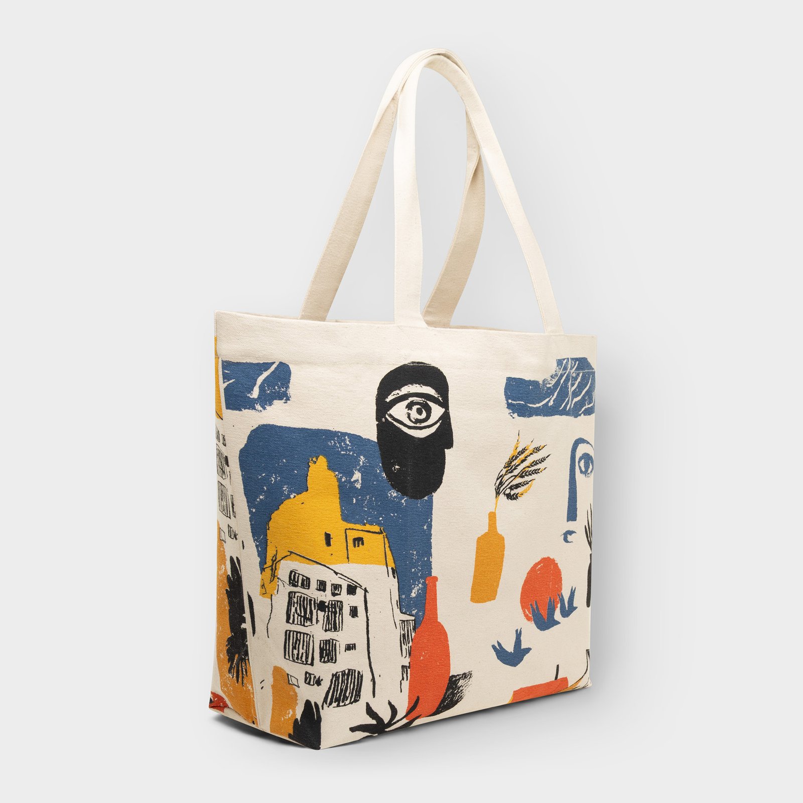 Beach Bag Sundre Siesta Life