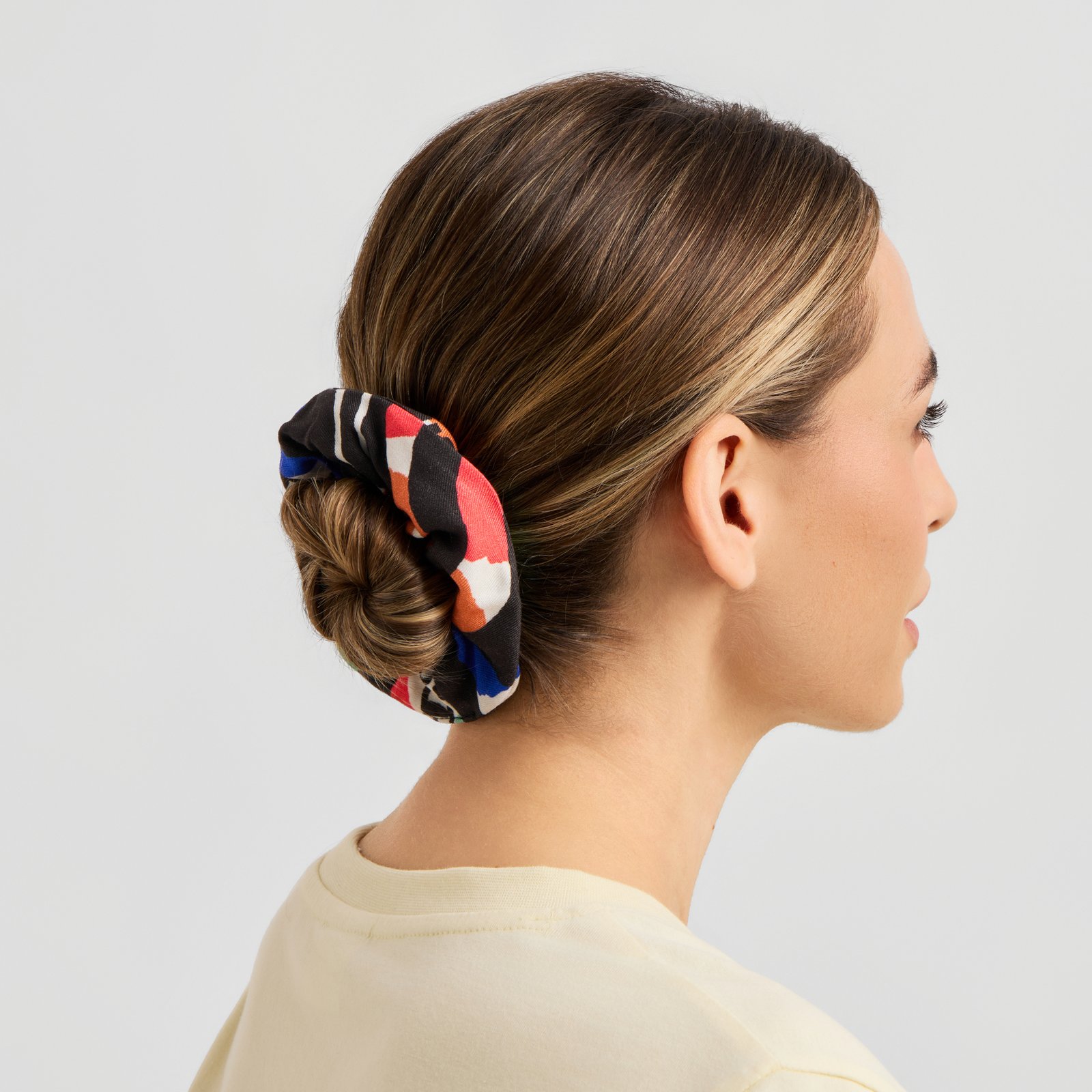 Scrunchie Magic Cats