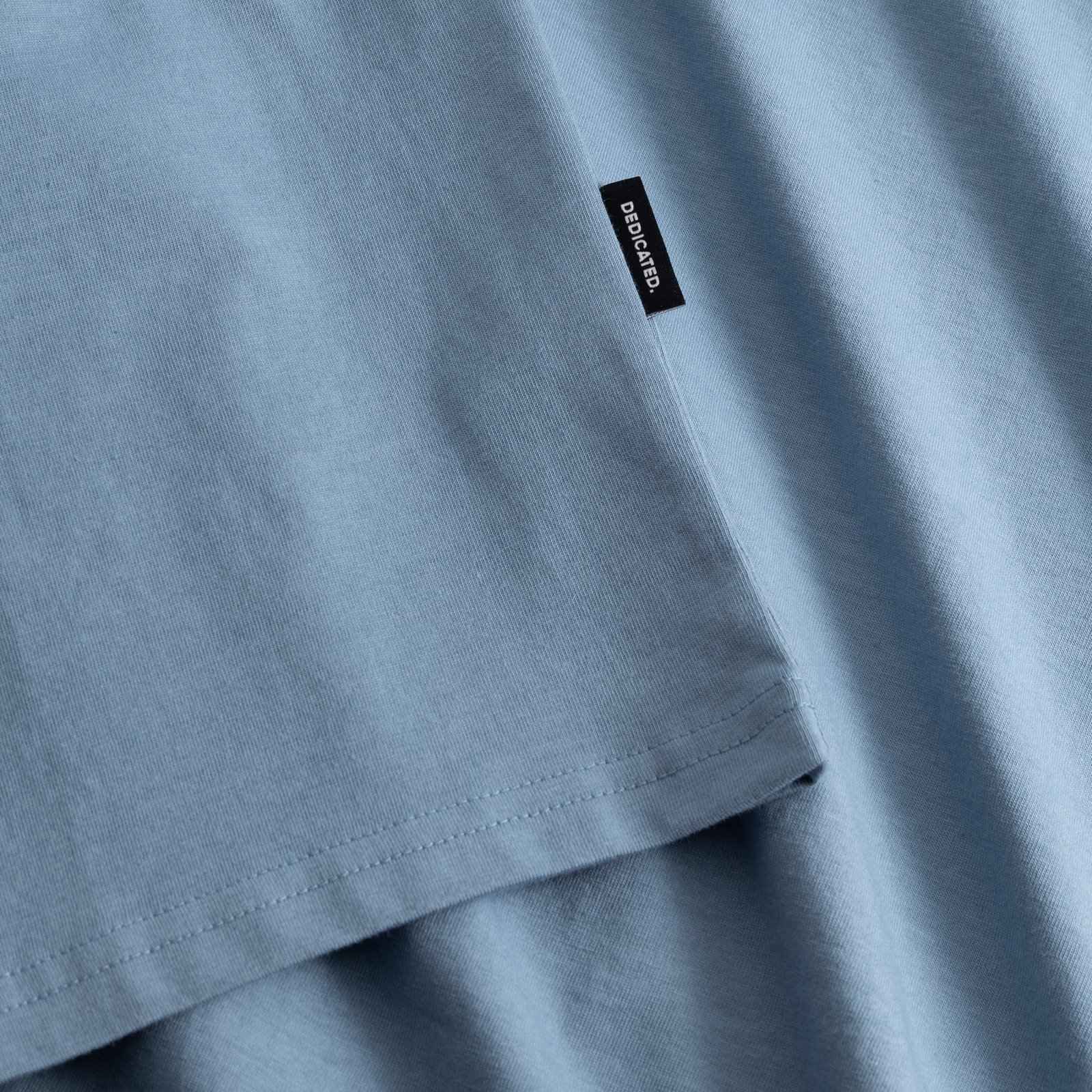 T-shirt Stockholm Parasol Windward Blue