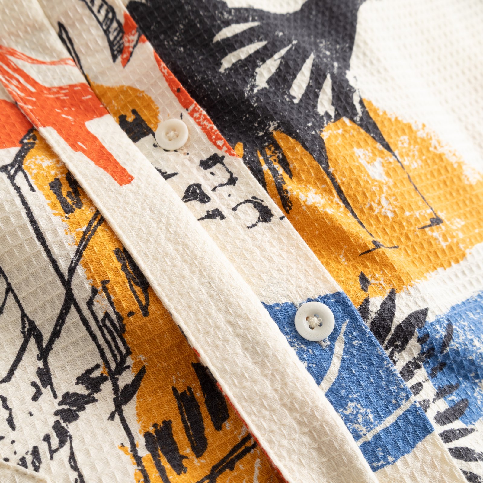 Shirt Dress Orrefors Siesta Life