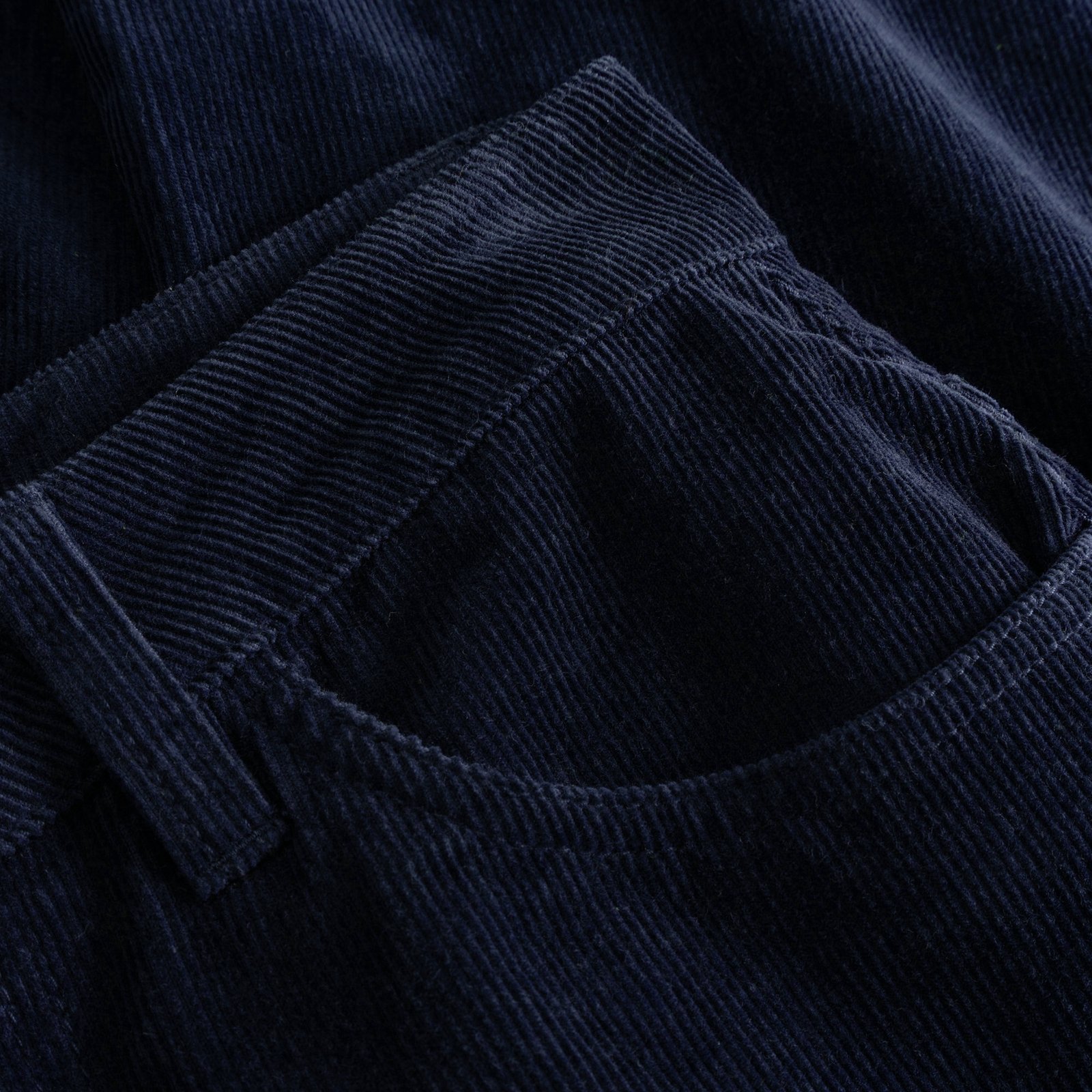 Pants Ryda Corduroy Navy