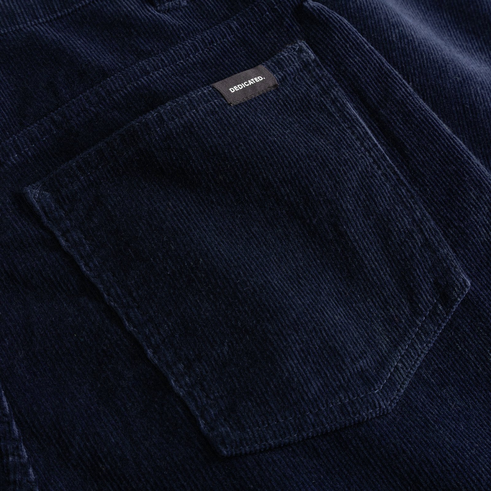 Pants Ryda Corduroy Navy