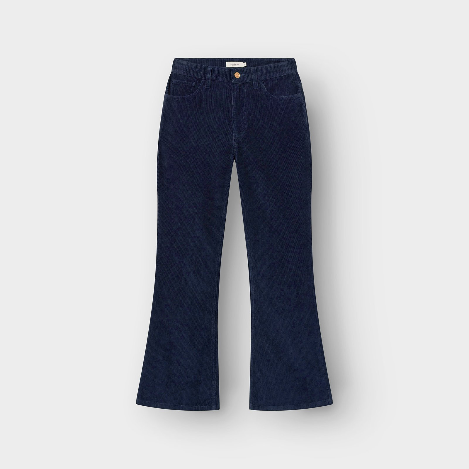 Pants Ryda Corduroy Navy
