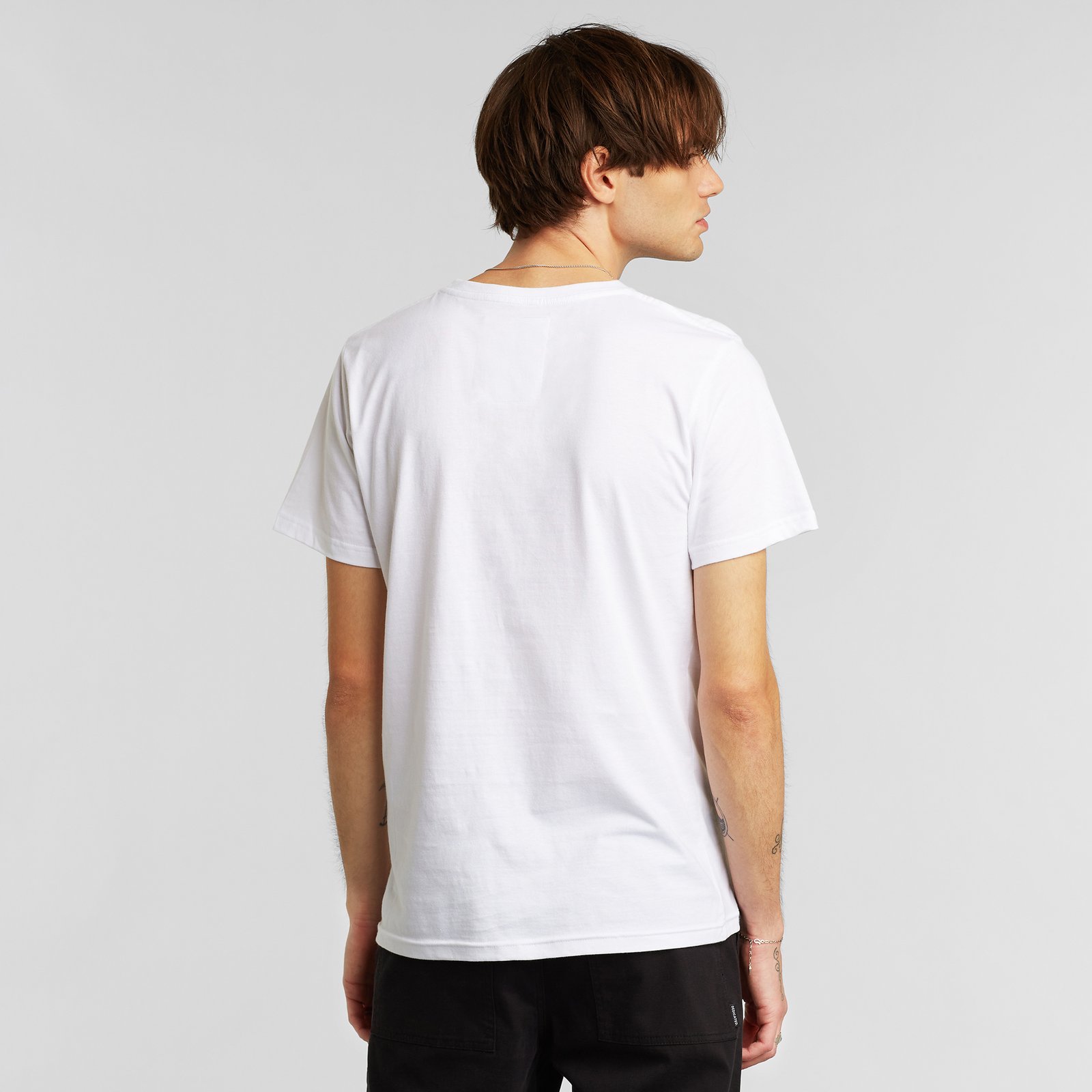 T-shirt Stockholm Gangsta Rap