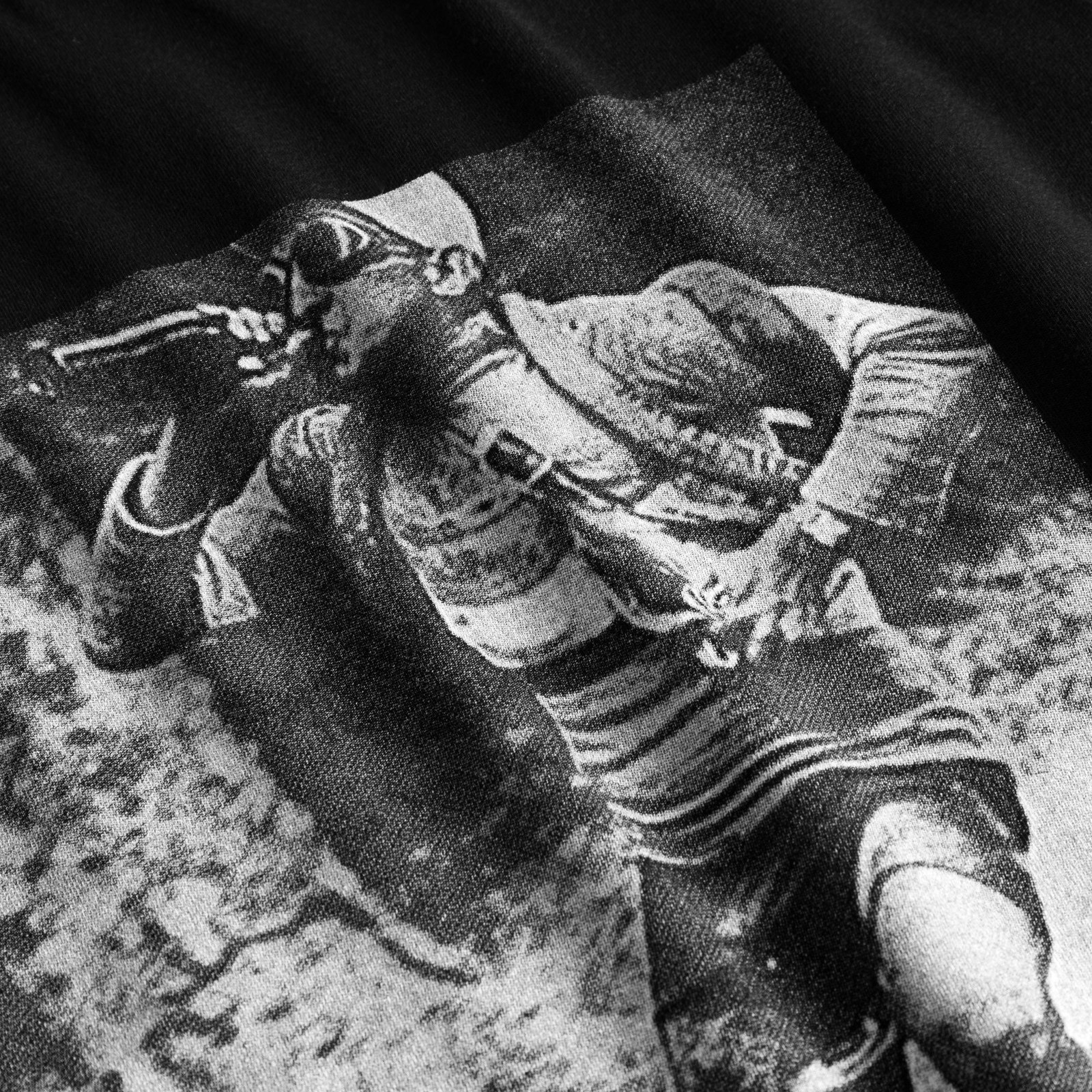 Stockholm T-shirt Beer Biker