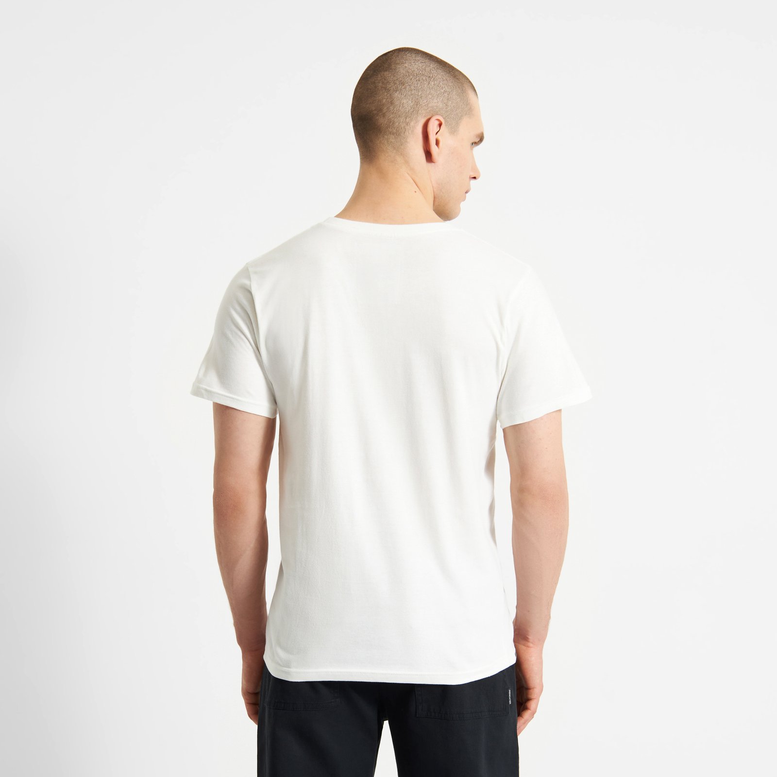 T-shirt Stockholm Sucked In