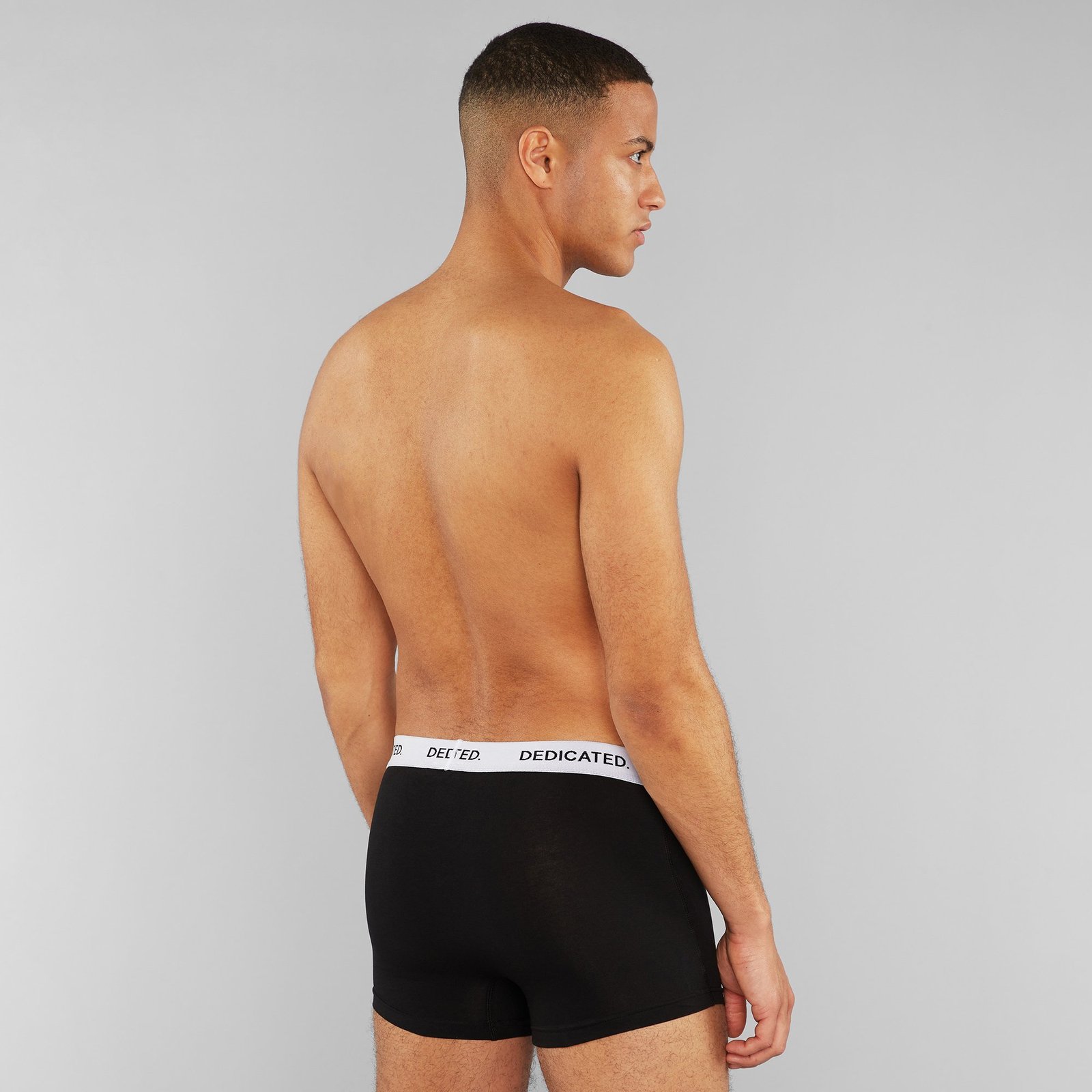 Boxer Briefs Kalix Base Black