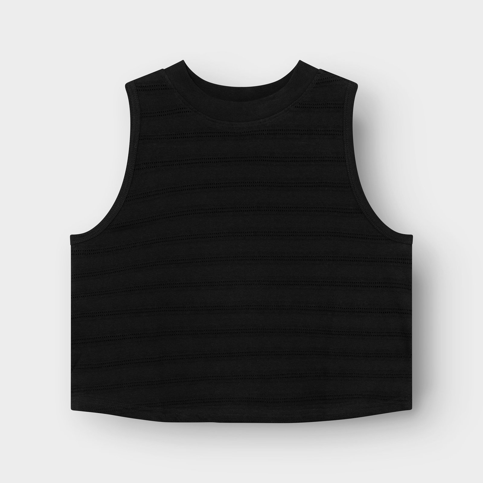 Topp Namsos Lace Jersey