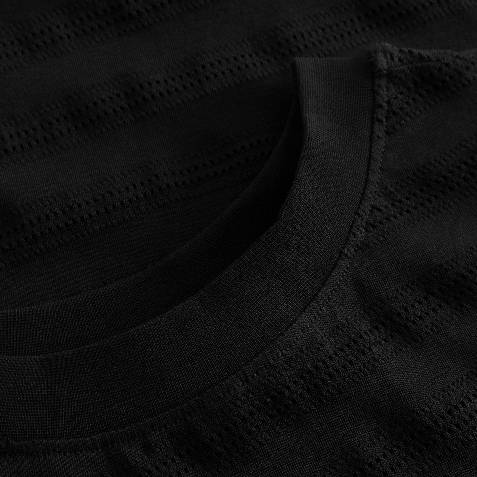 Topp Namsos Lace Jersey