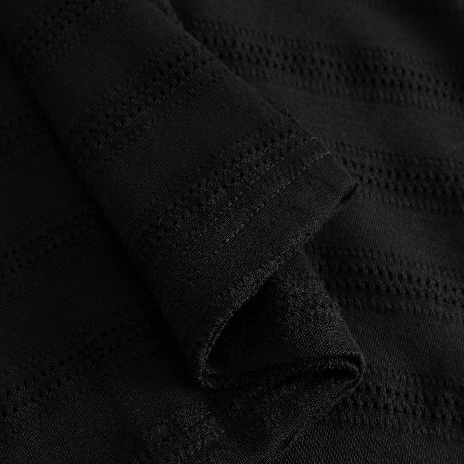 Topp Namsos Lace Jersey