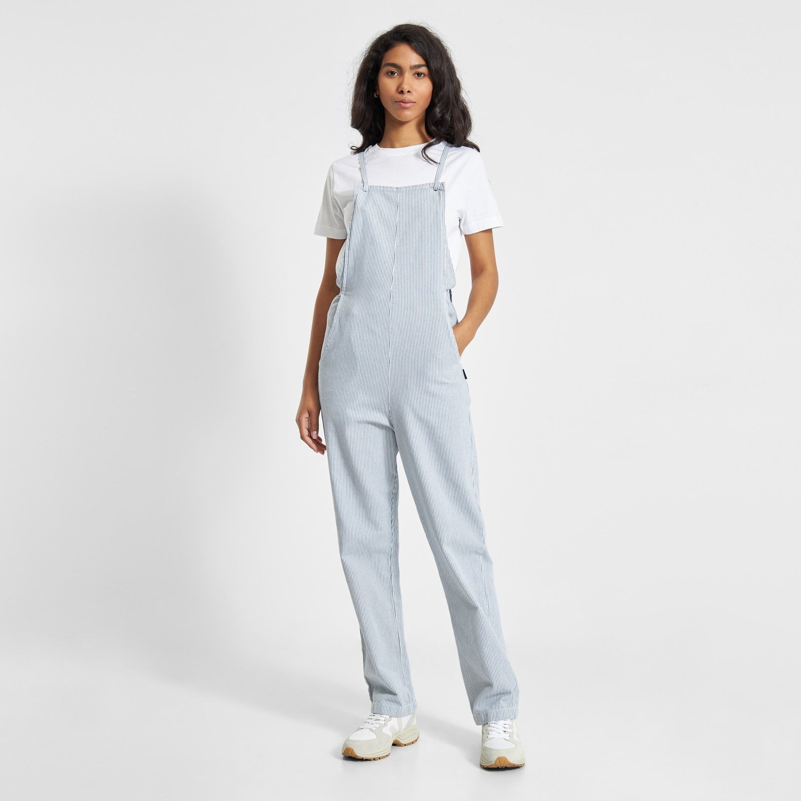 Jumpsuit Emmaboda Thin Stripes