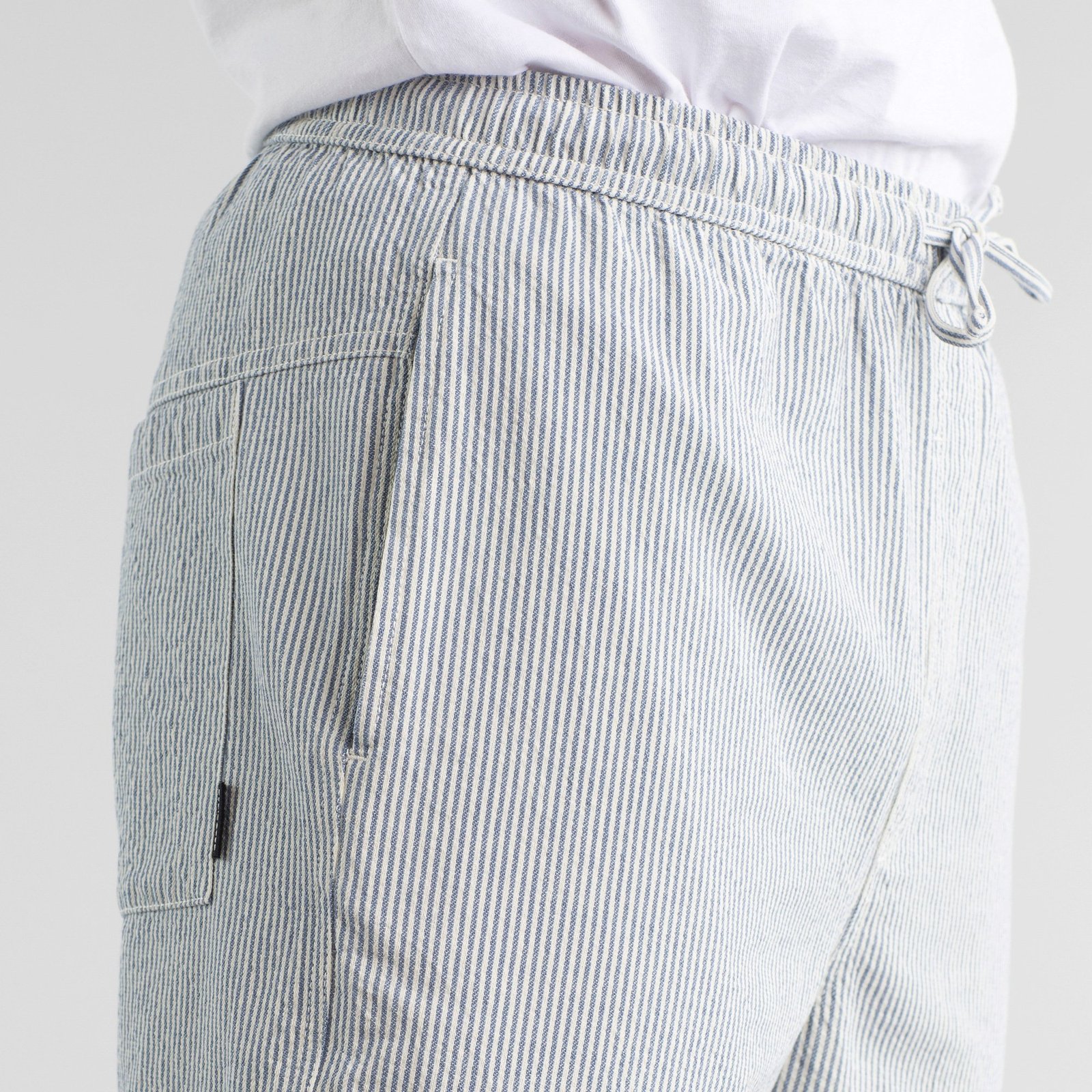 Shorts Vejle Thin Stripes
