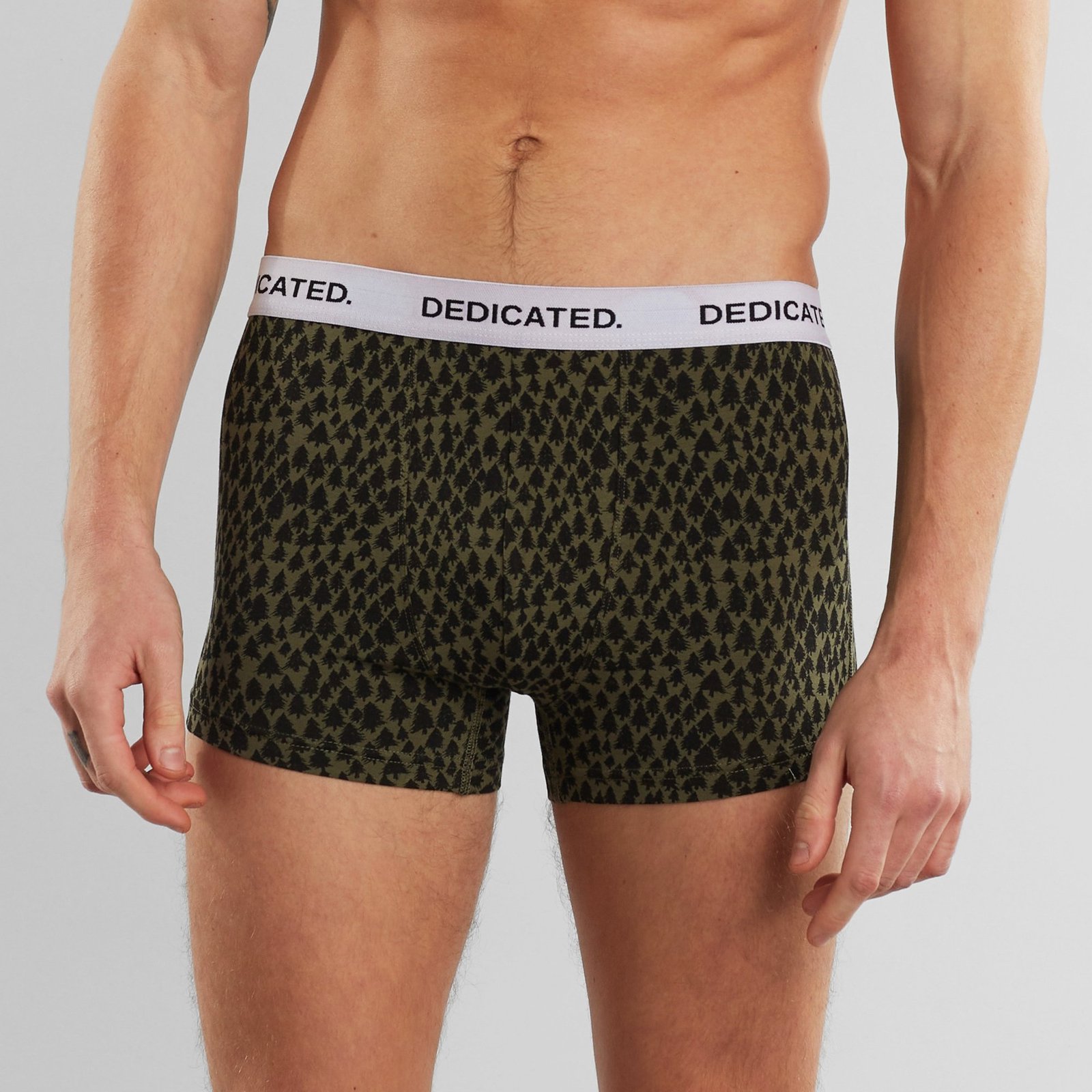 Boxer Briefs Kalix Trees