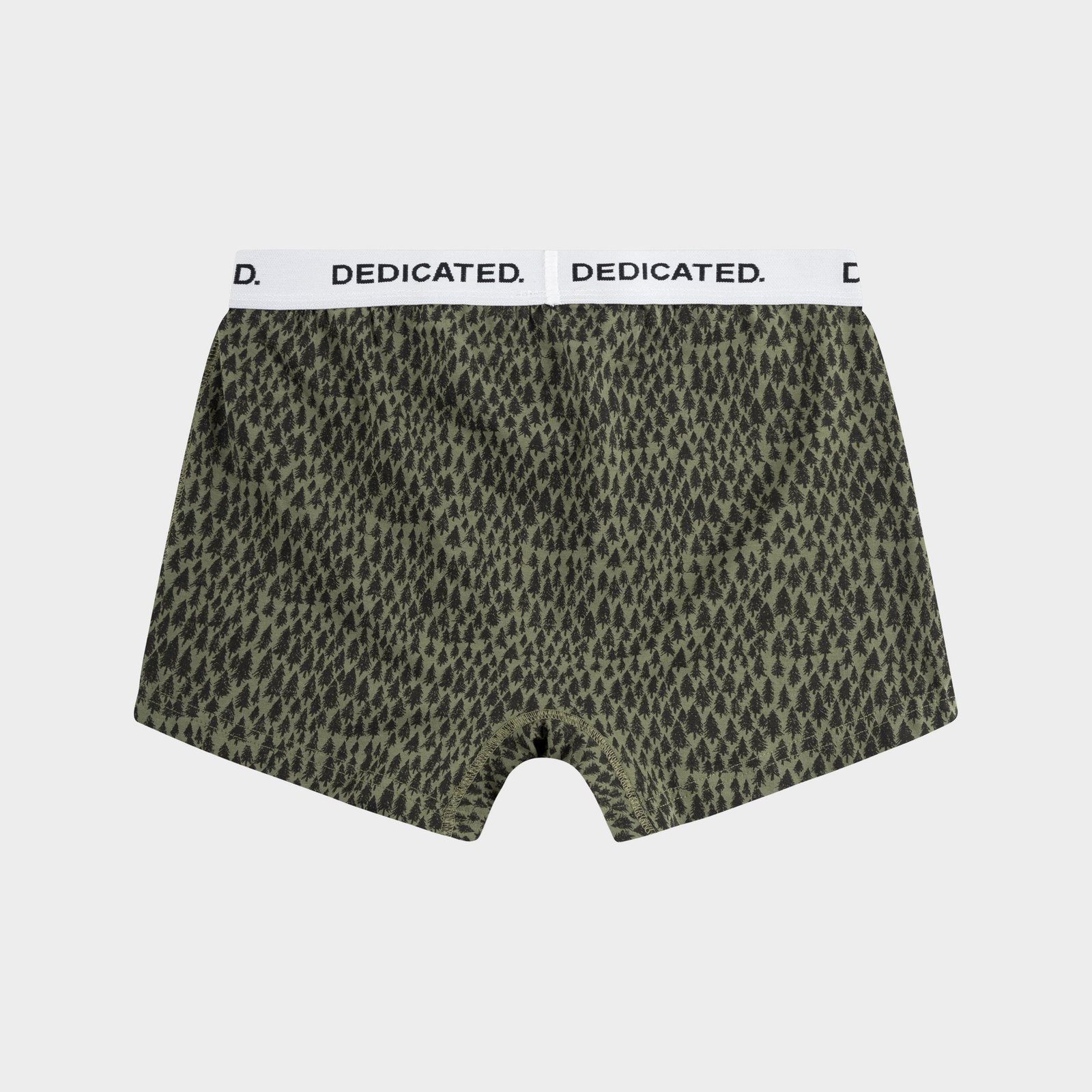 Boxer Briefs Kalix Trees