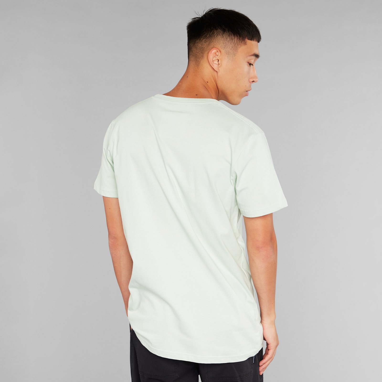 T-shirt Stockholm Base Mint