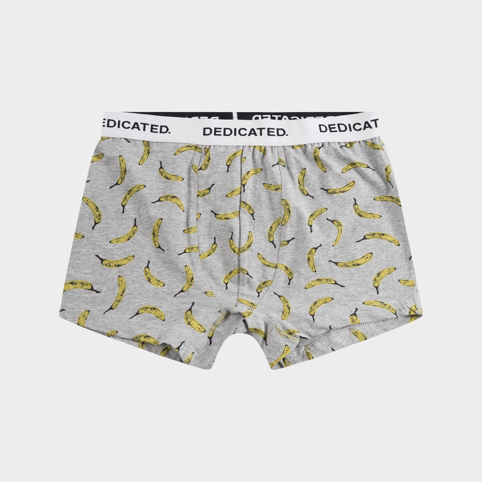 Boxer Briefs Kalix Bananas Grey Melange
