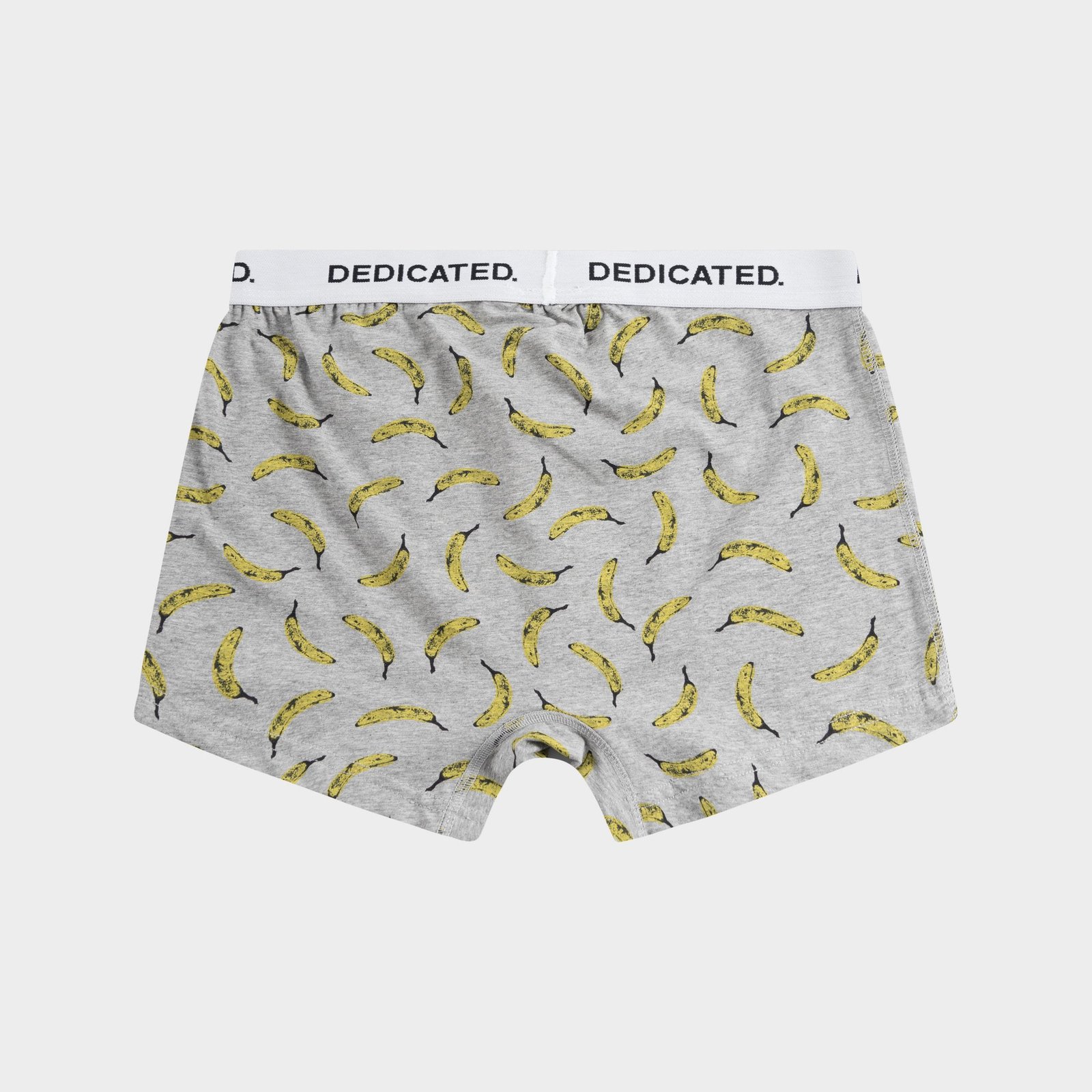 Boxer Briefs Kalix Bananas Grey Melange