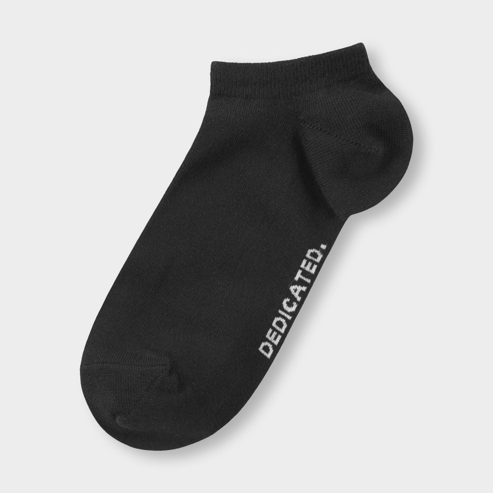 Low Socks Tibble Black