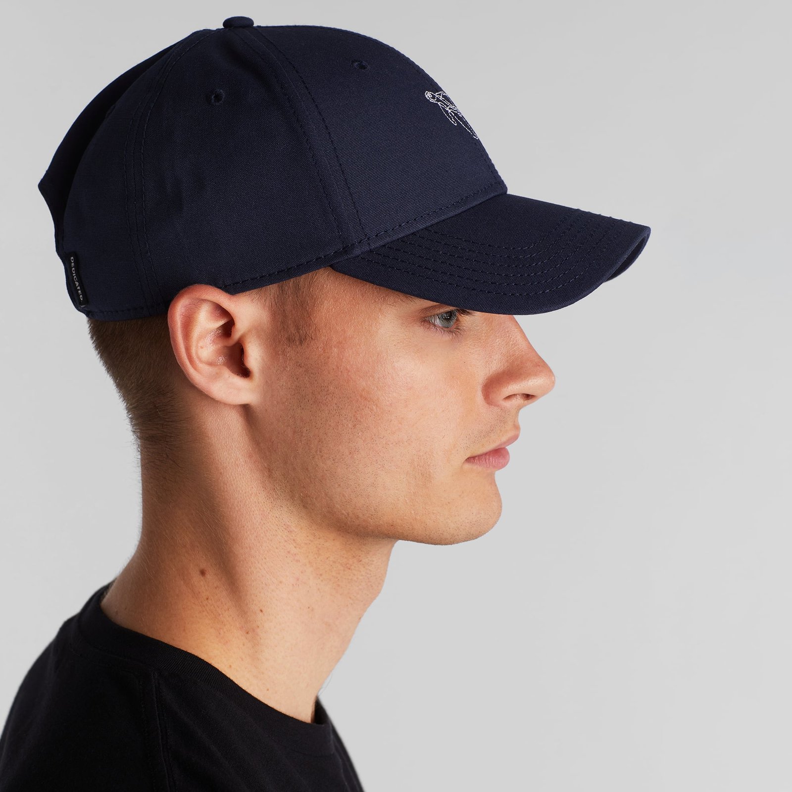 Sport Cap Sea Turtle Navy