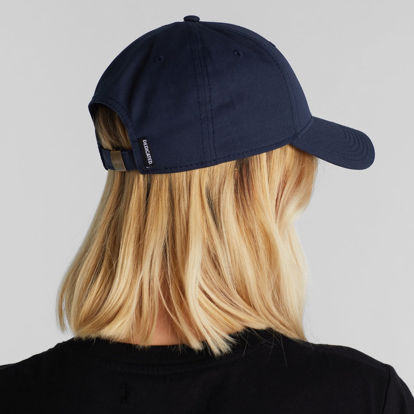 Sport Cap Sea Turtle Navy
