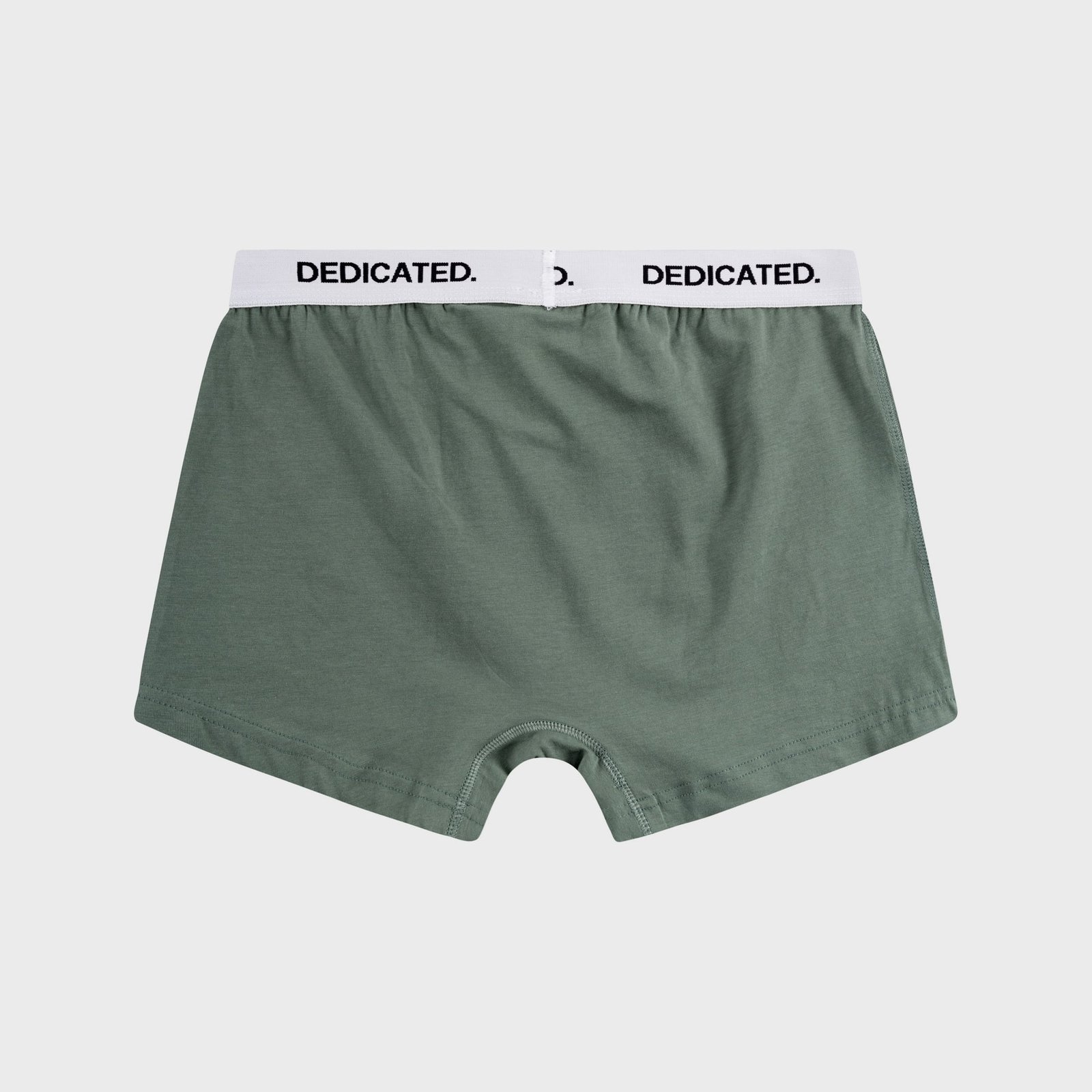 Boxer Briefs Kalix Base Forest Green