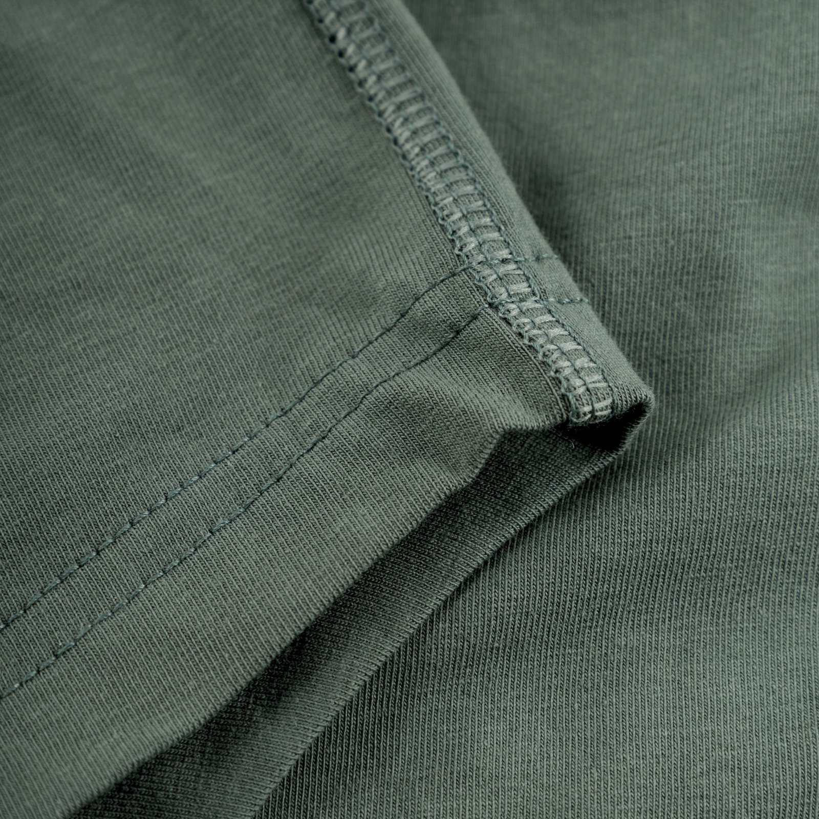 Boxer Briefs Kalix Base Forest Green