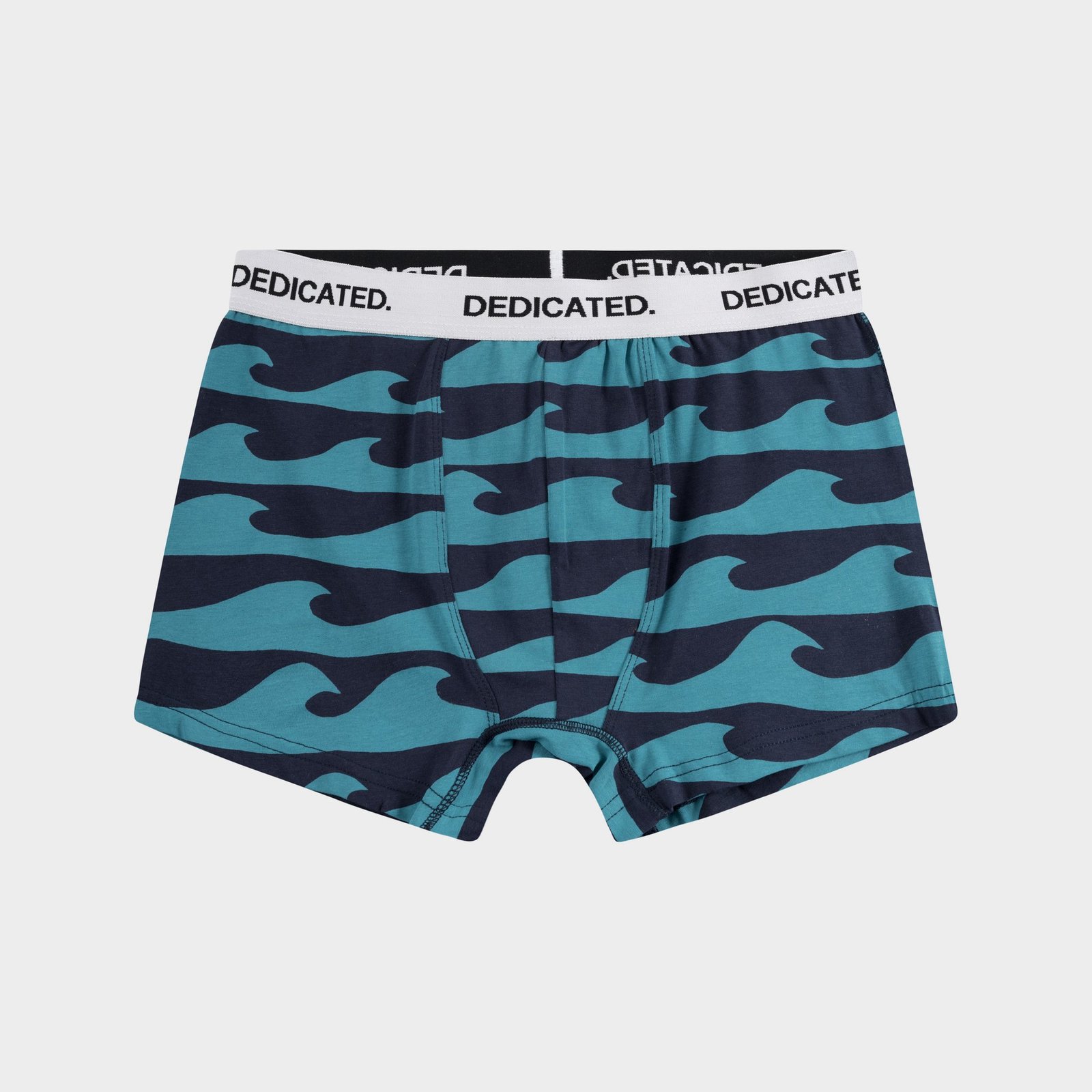 Boxer Briefs Kalix Waves Navy
