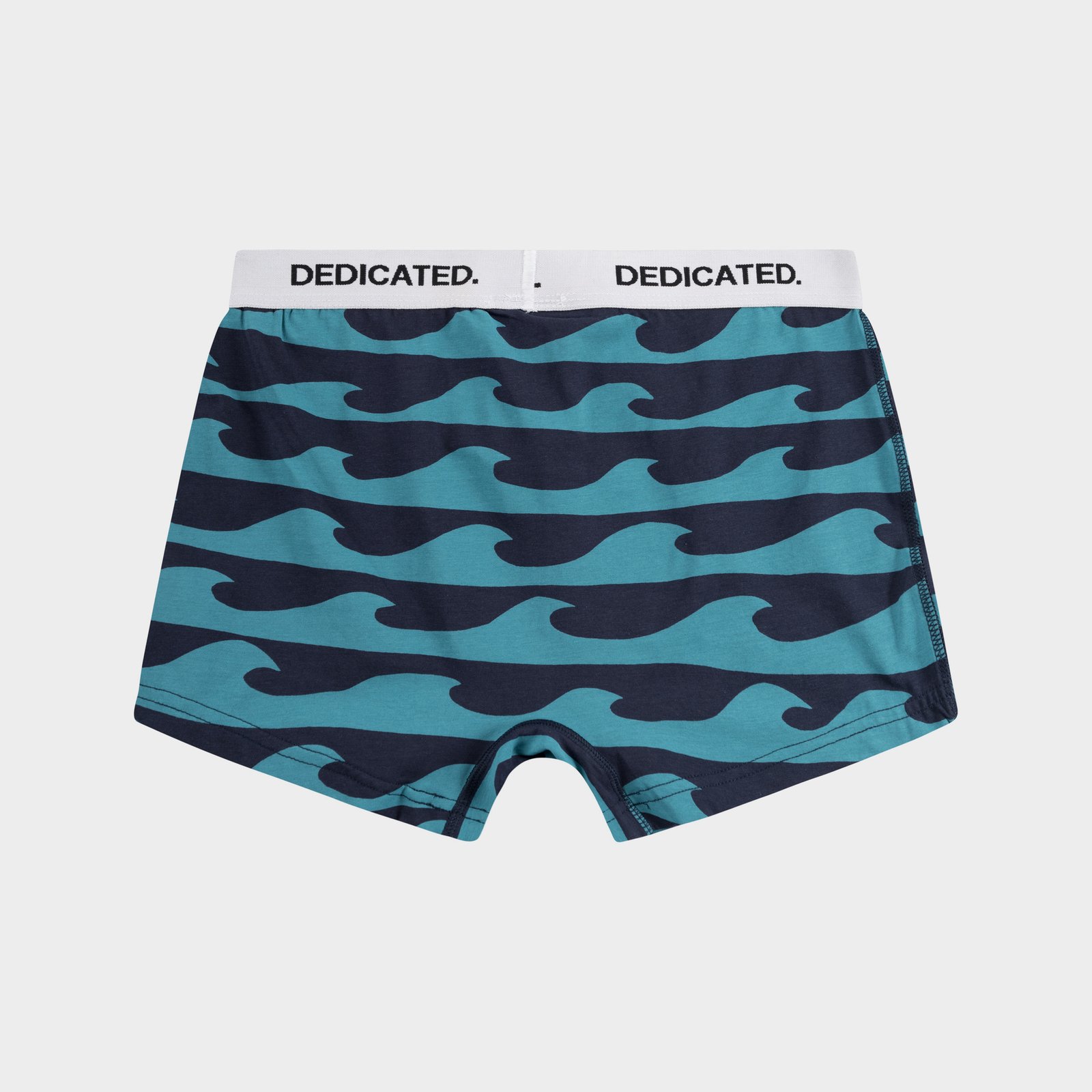 Boxer Briefs Kalix Waves Navy