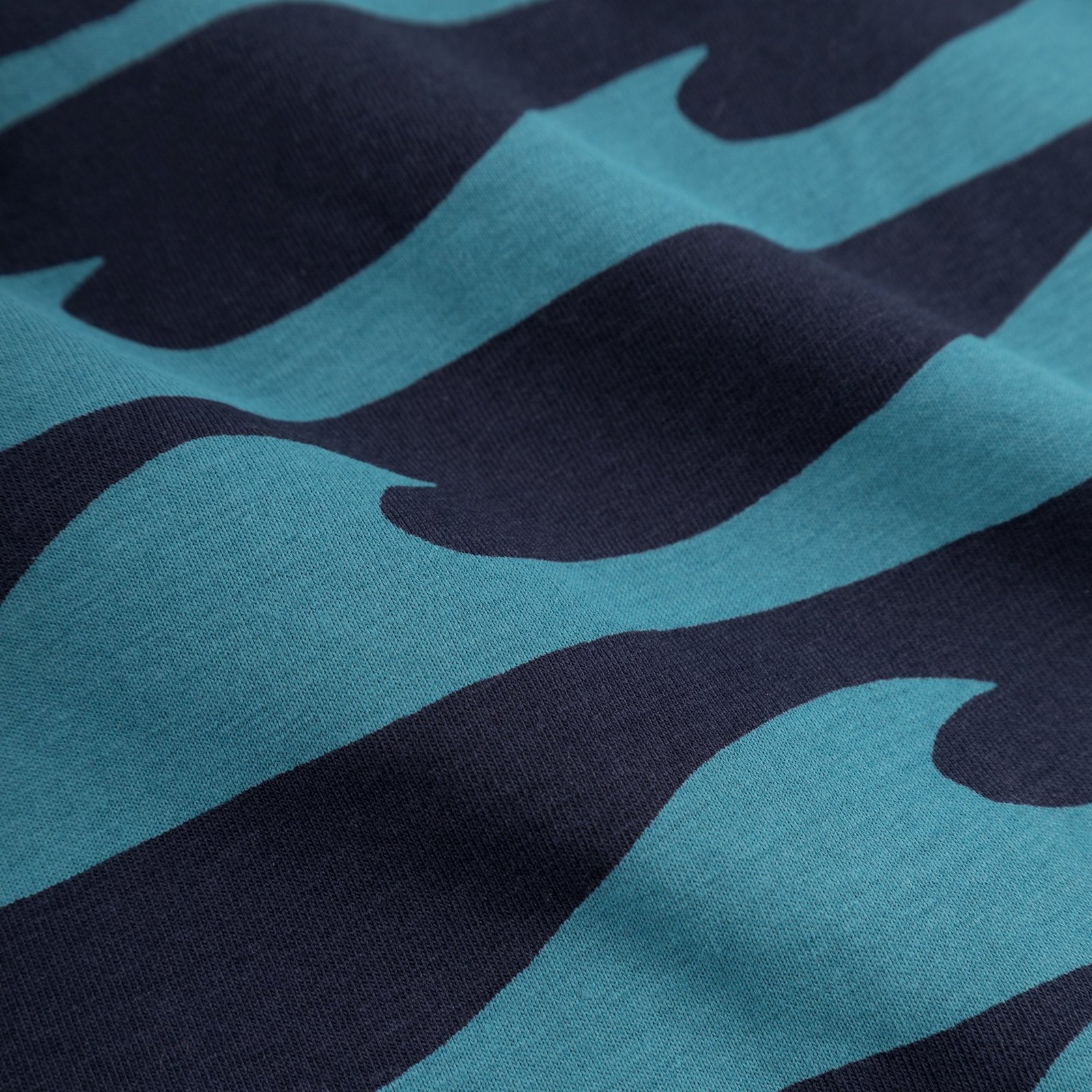 Boxer Briefs Kalix Waves Navy