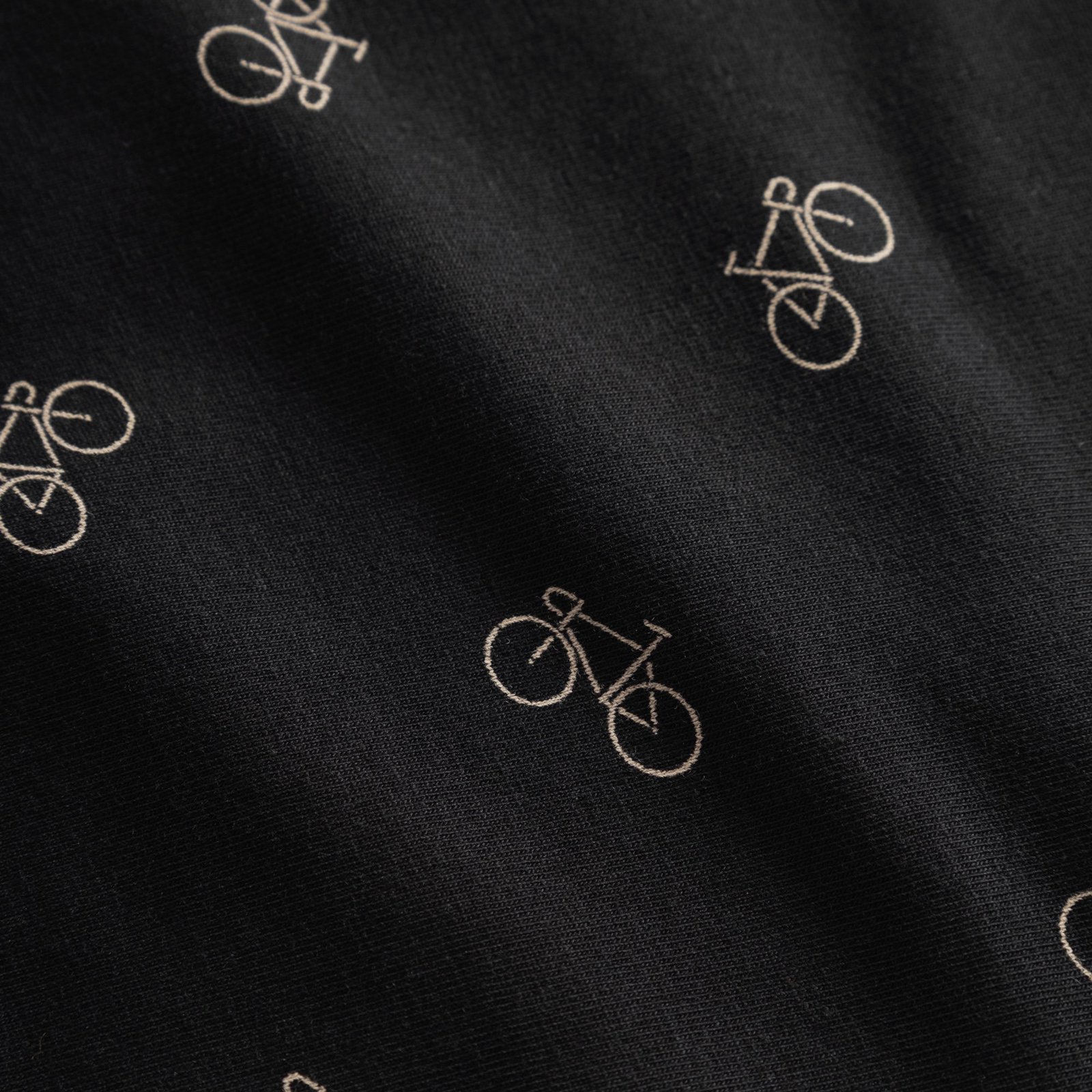 Boxer Briefs Kalix Bike Pattern Black