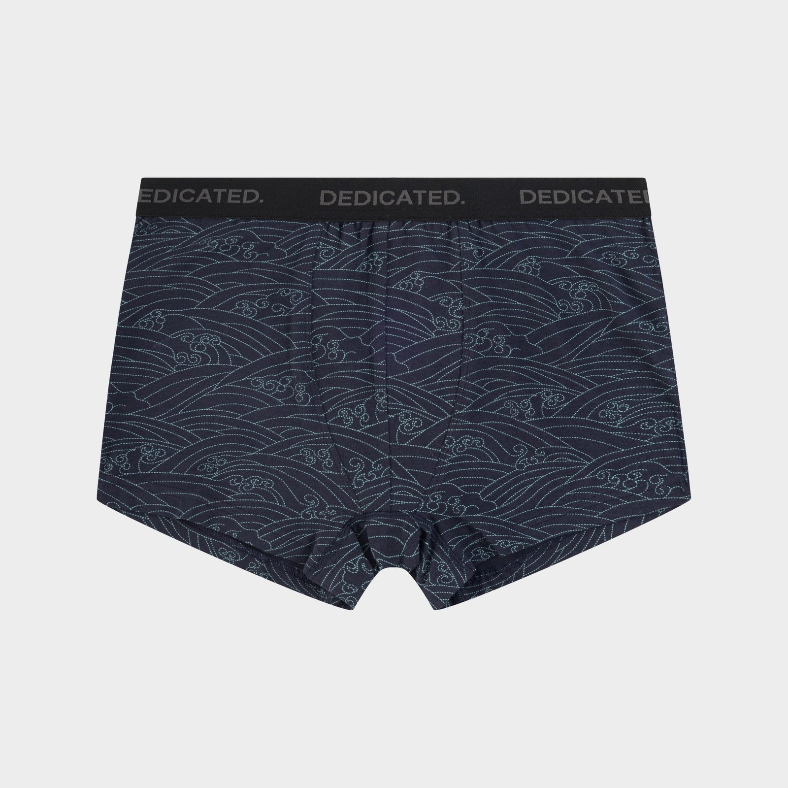 Boxer Briefs Kalix Japanese Wave Navy