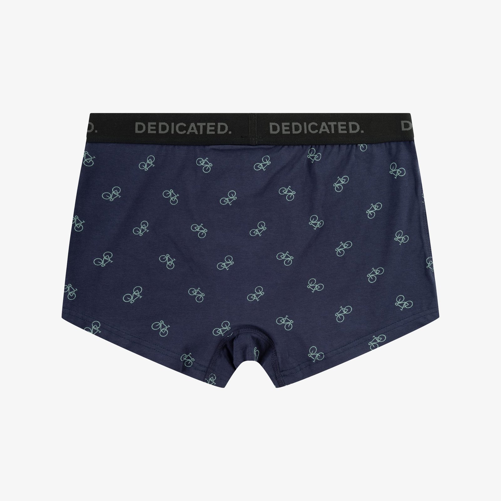 Boxer Briefs Kalix Bike Pattern Navy