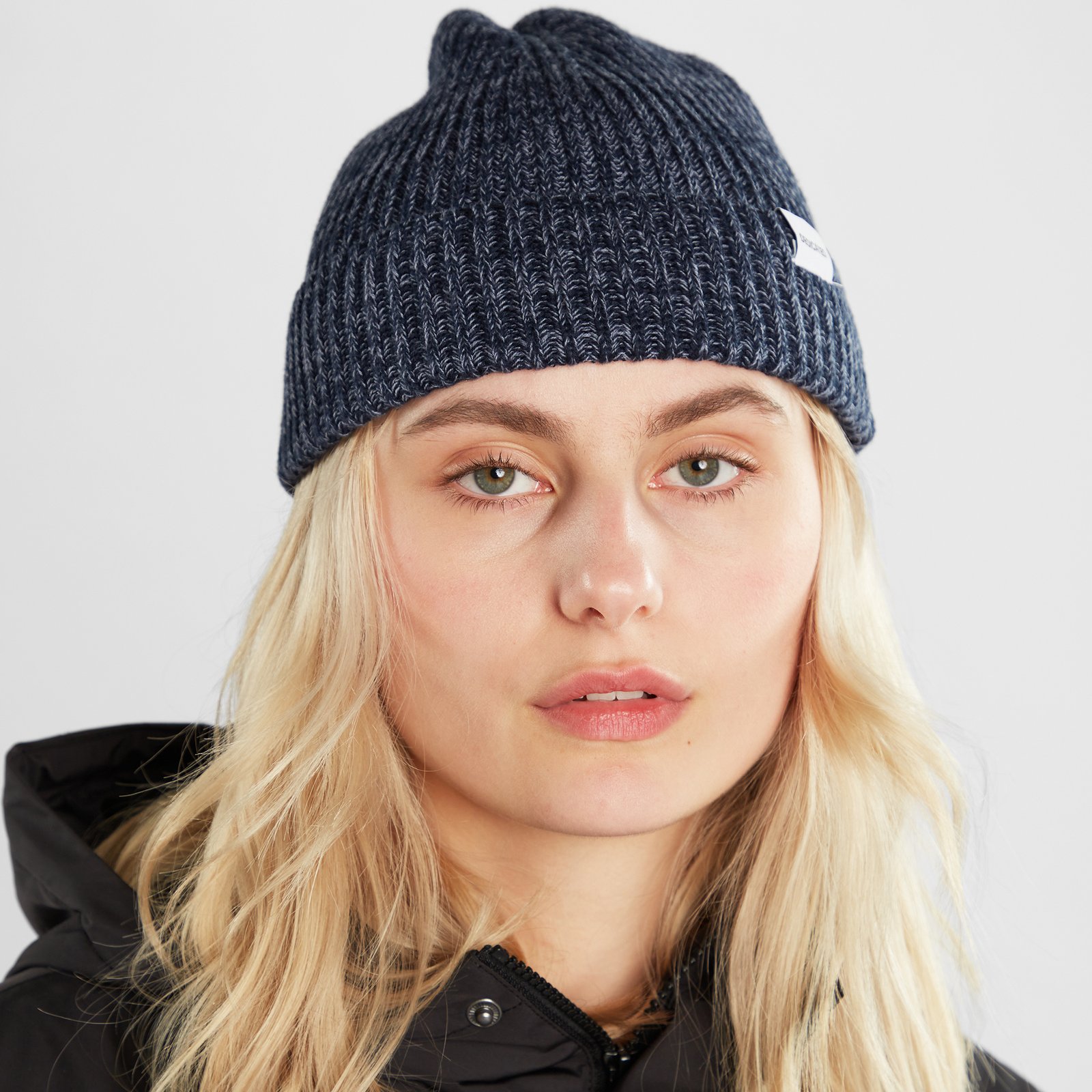 Beanie Lofoten TY Navy