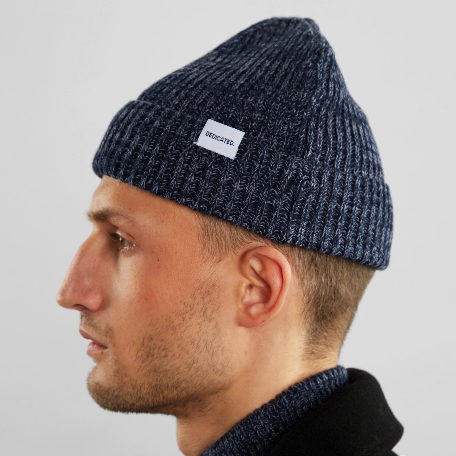 Beanie Lofoten TY Navy