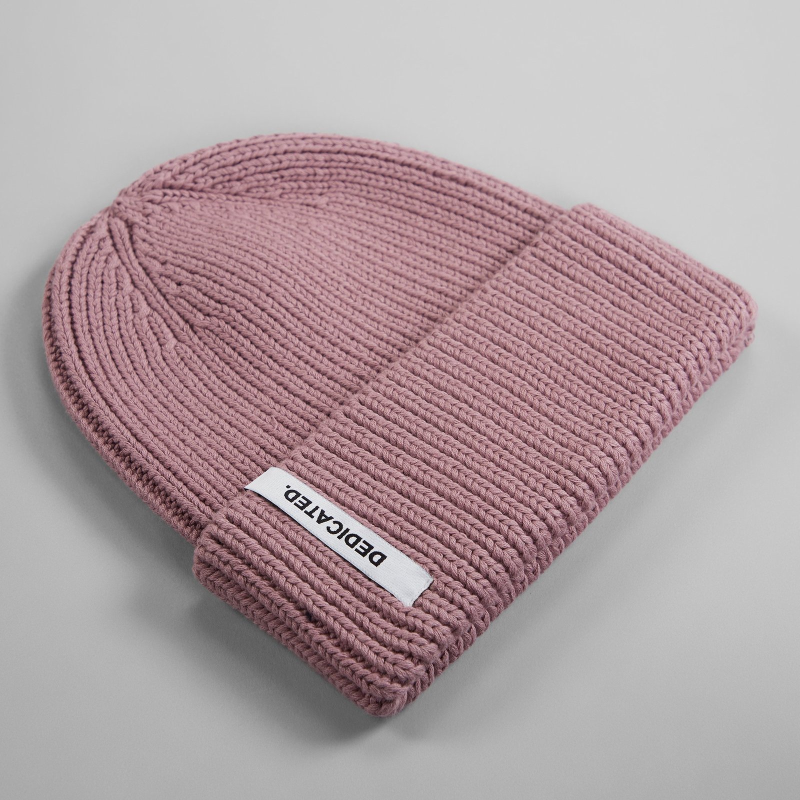 Beanie Narvik Berry Lilac