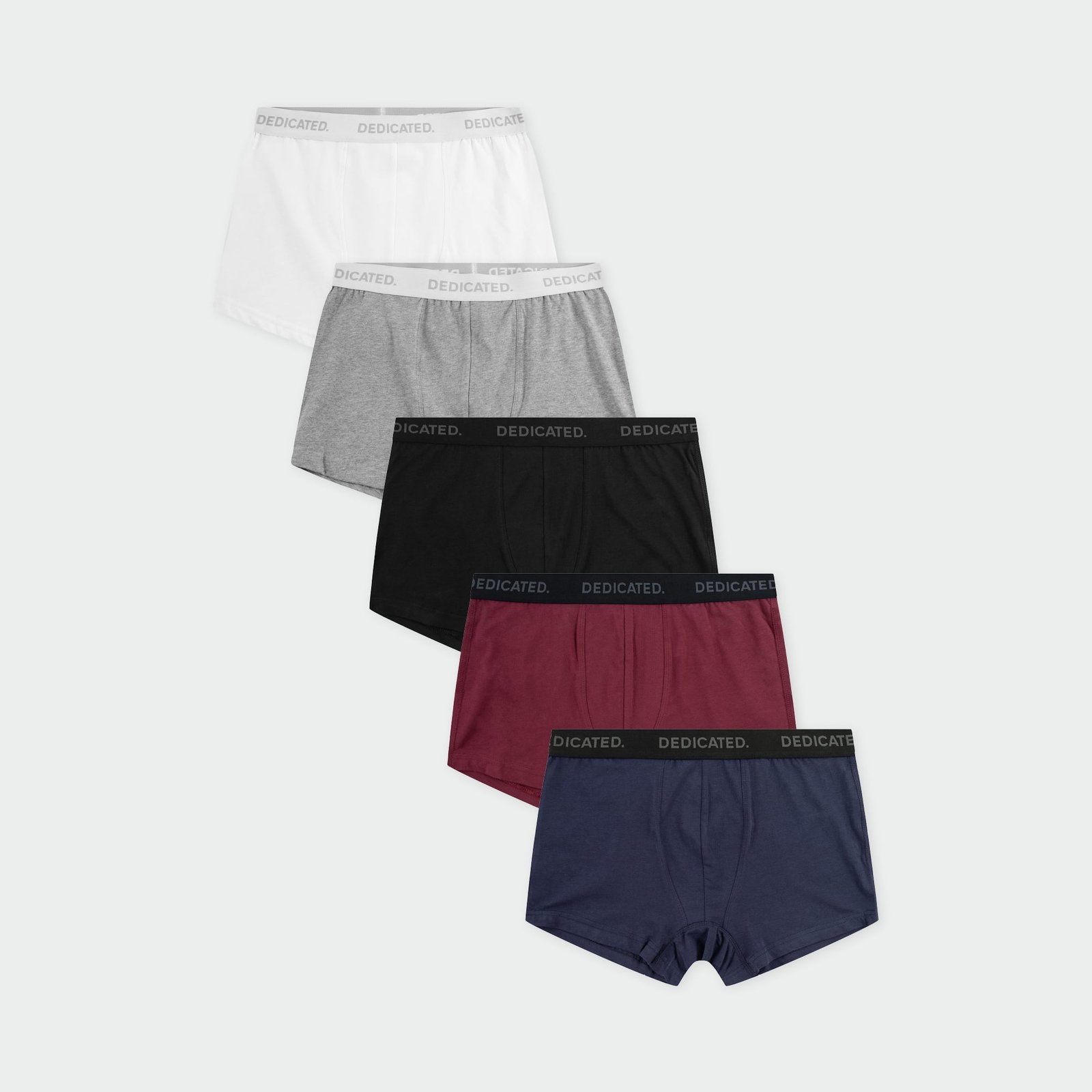 Boxer Briefs Kalix Base 5-pack