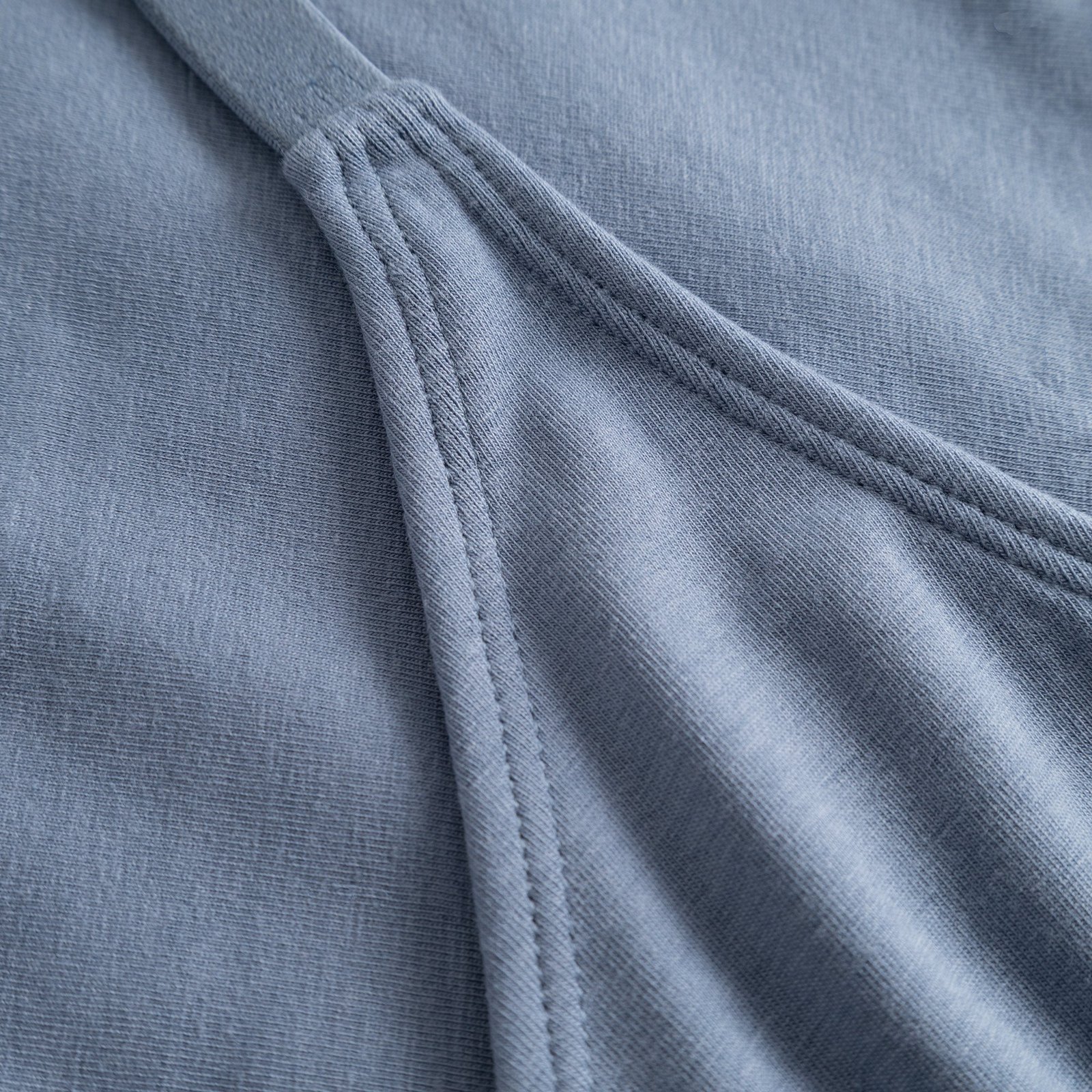 Soft Bra Junsele Steel Blue