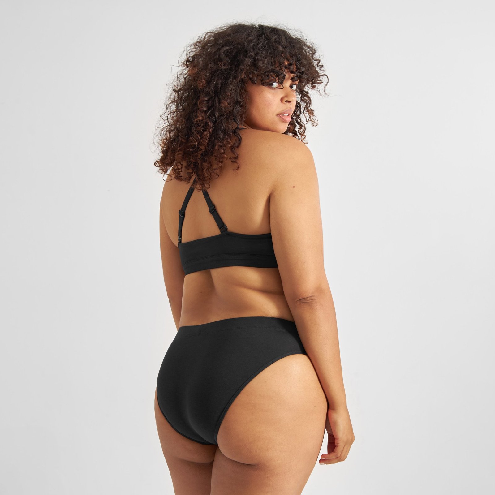 Briefs Ramsele Black