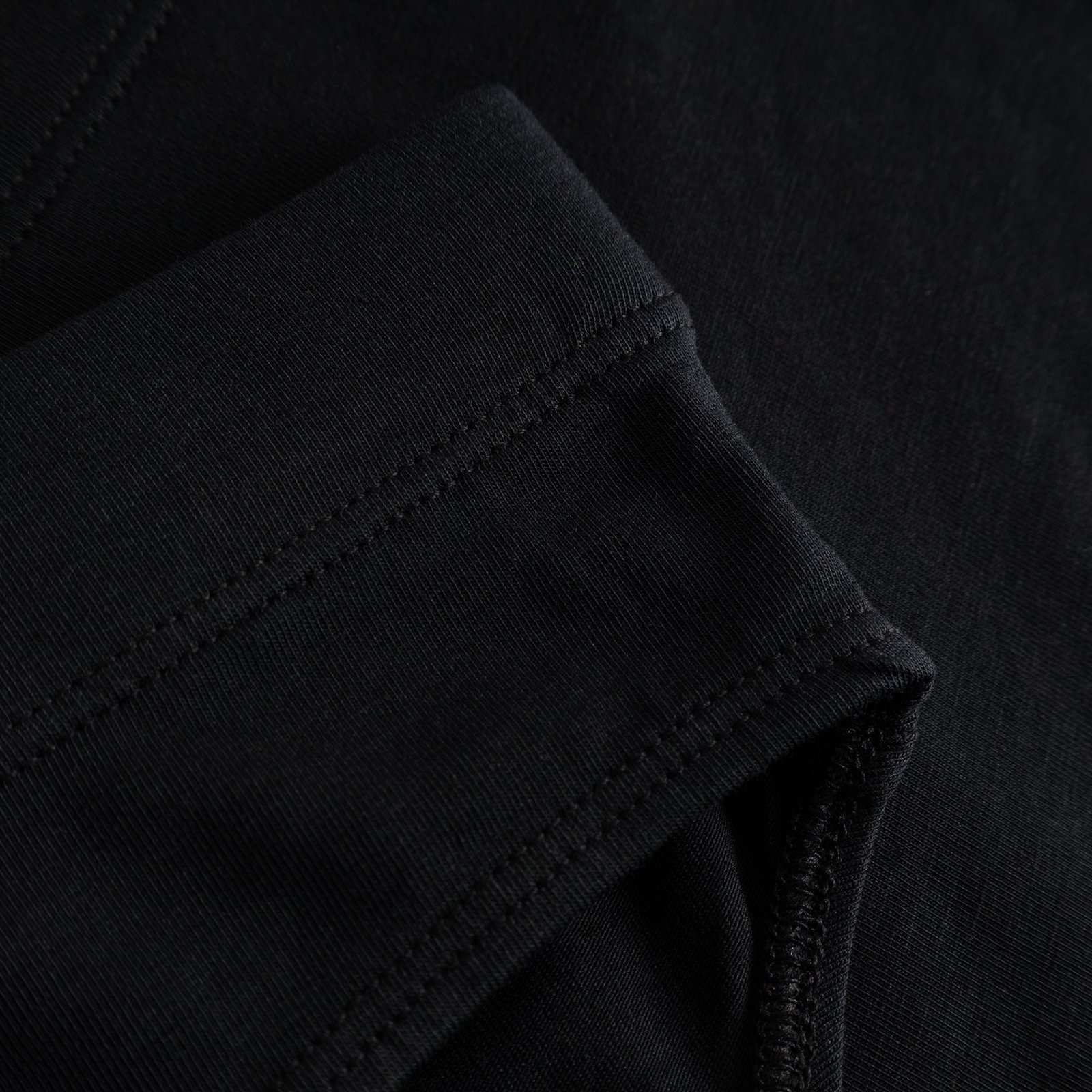 Briefs Ramsele Black