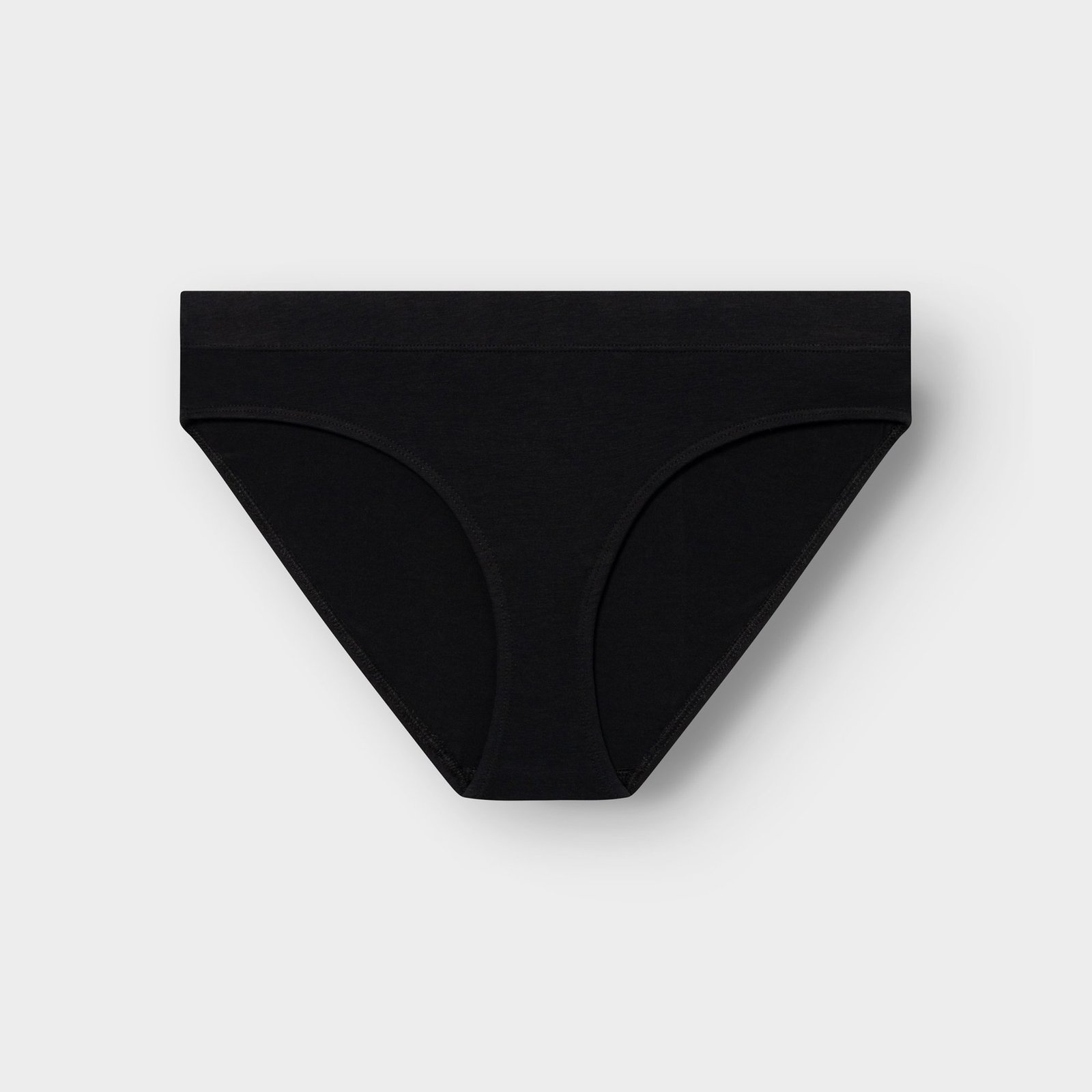 Briefs Ramsele Black