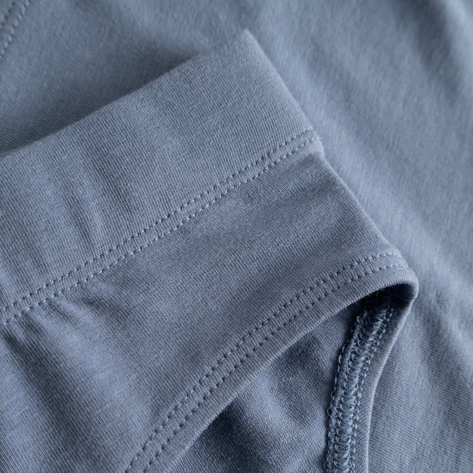 Briefs Ramsele Steel Blue