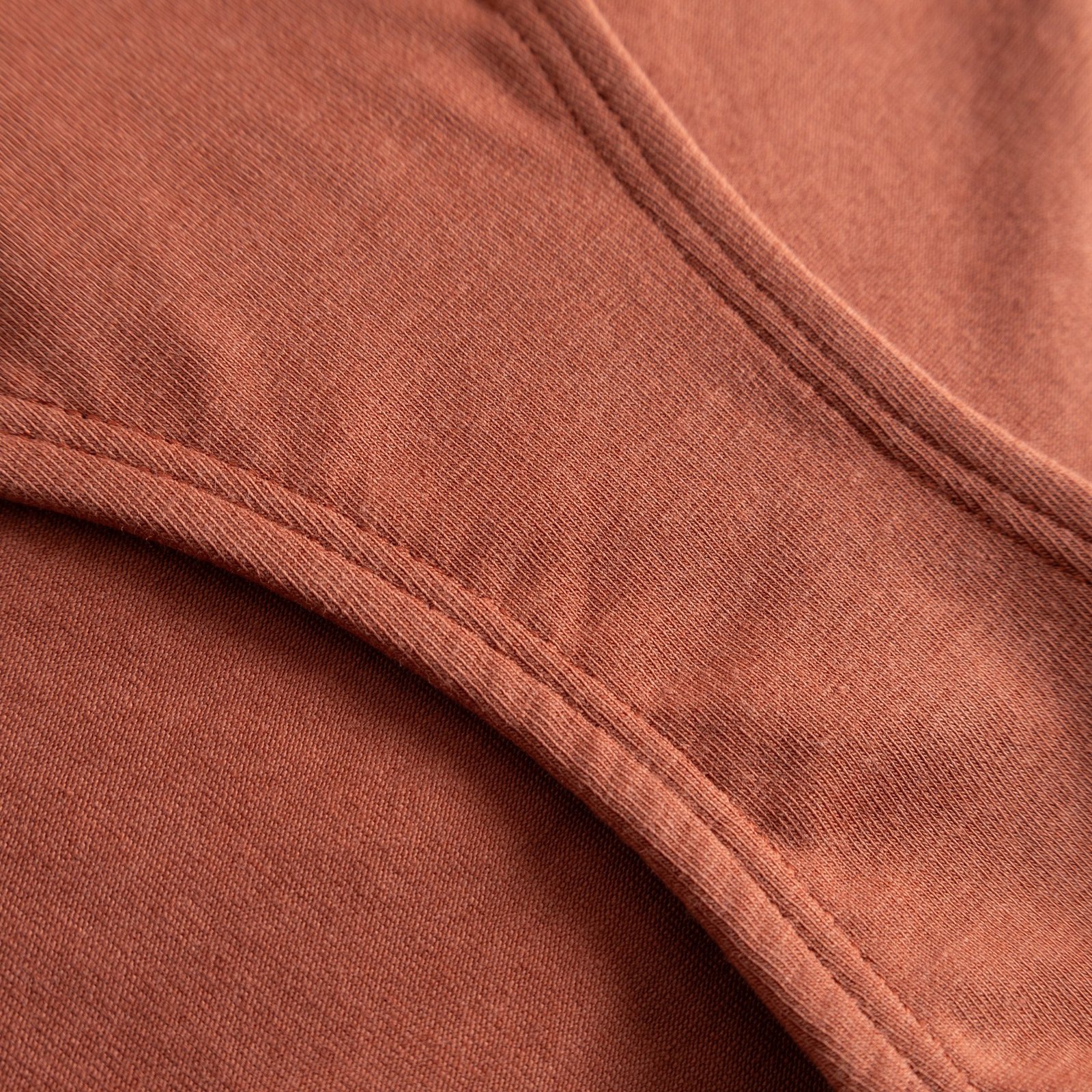 Briefs Ramsele Terracotta Red