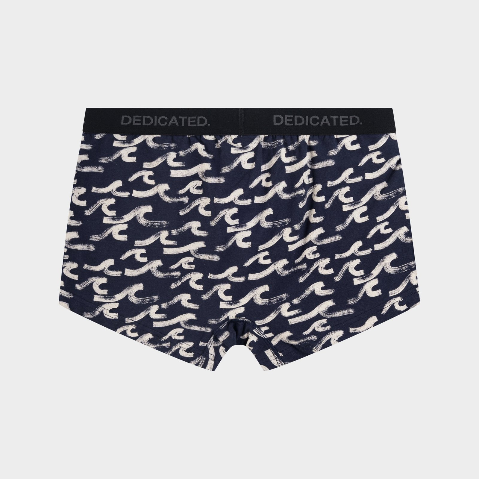 Boxer Briefs Kalix Brush Wave Navy