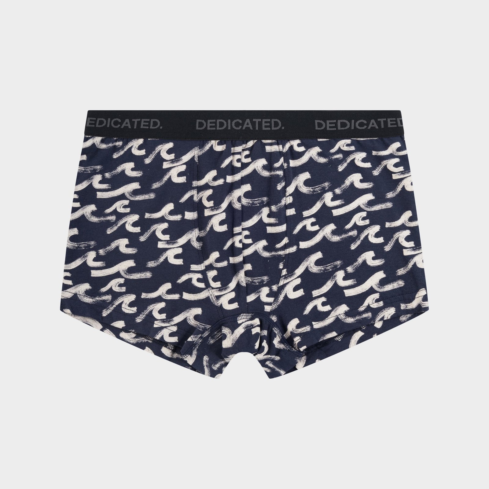 Boxer Briefs Kalix Brush Wave Navy
