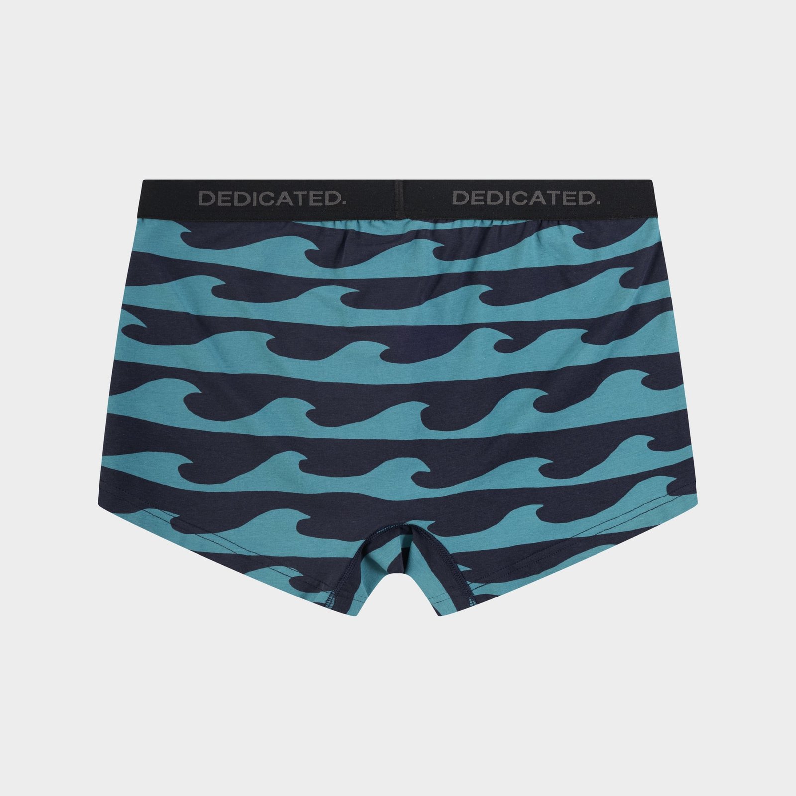 Boxer Briefs Kalix Waves Navy