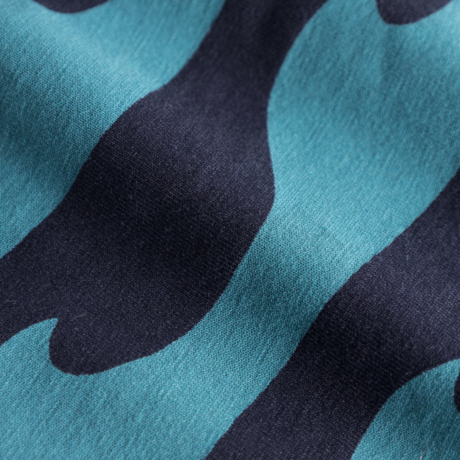 Boxer Briefs Kalix Waves Navy